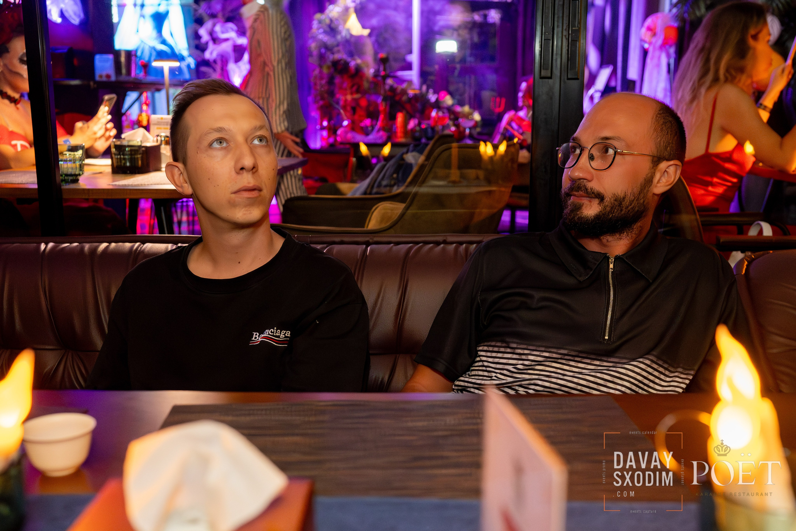 Вечеринка Тима Бертона | Фоторепортаж | Видеорепортаж | Афиша | DAVAYSXODIM.com PHUKET. АФИША|ФОТОРЕПОРТАЖИ|ИВЕНТЫ|ПХУКЕТ