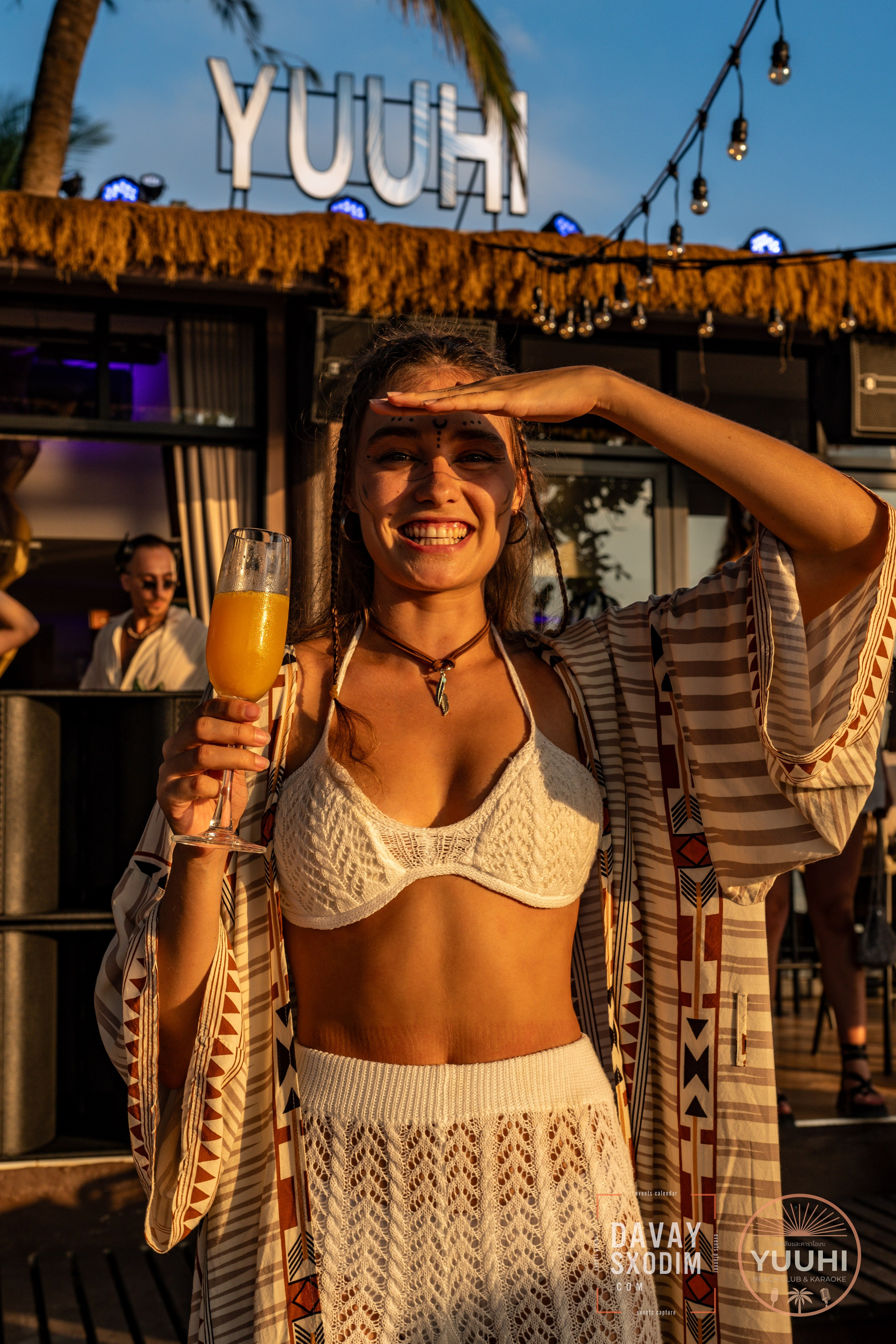 Открытие Yuuhi Beach Club | Фоторепортаж | Афиша | DAVAYSXODIM.com PHUKET. АФИША|ФОТОРЕПОРТАЖИ|ИВЕНТЫ|ПХУКЕТ