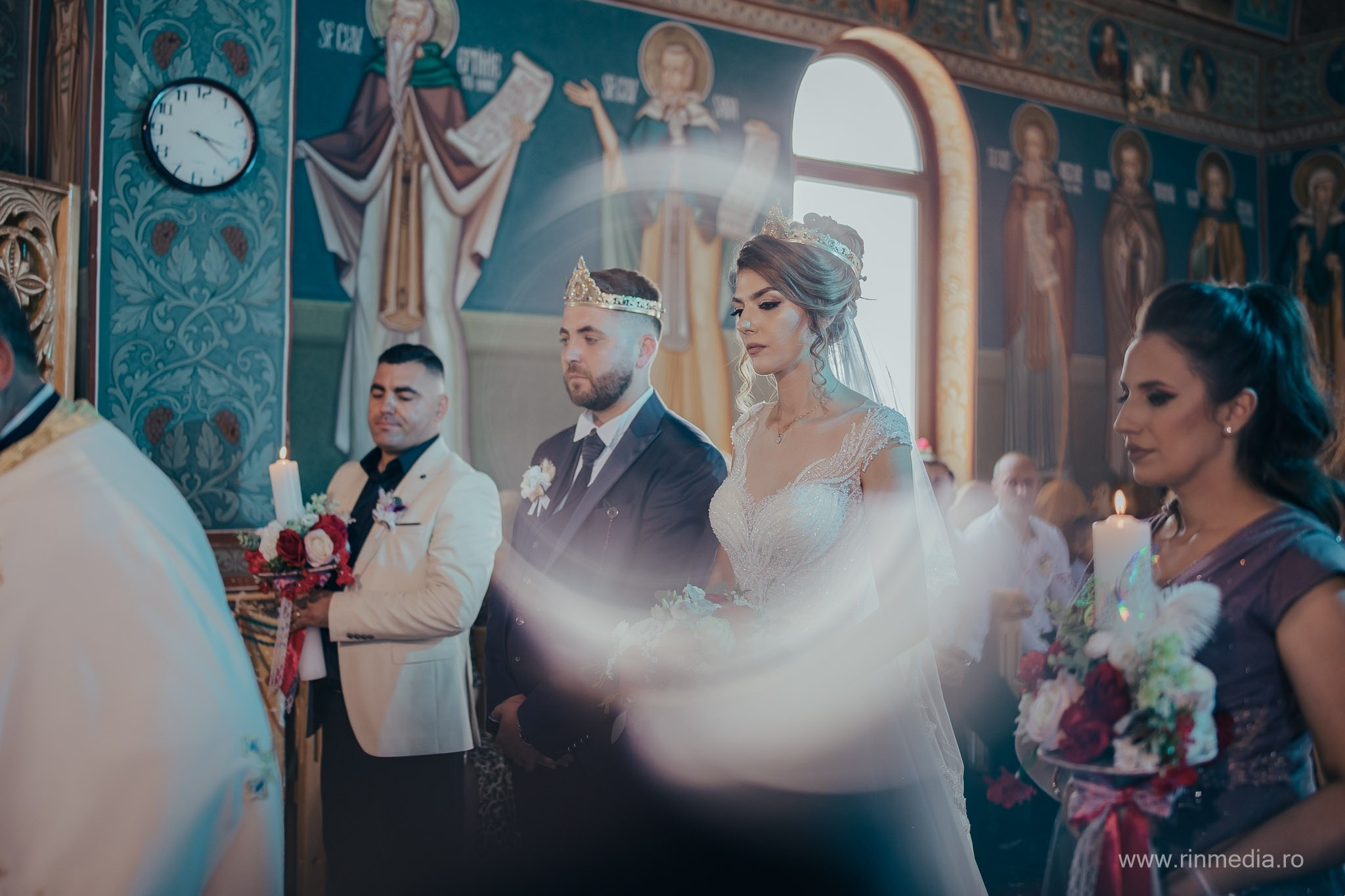 Madalina & Marius. Fotograf de Nunta Focsani