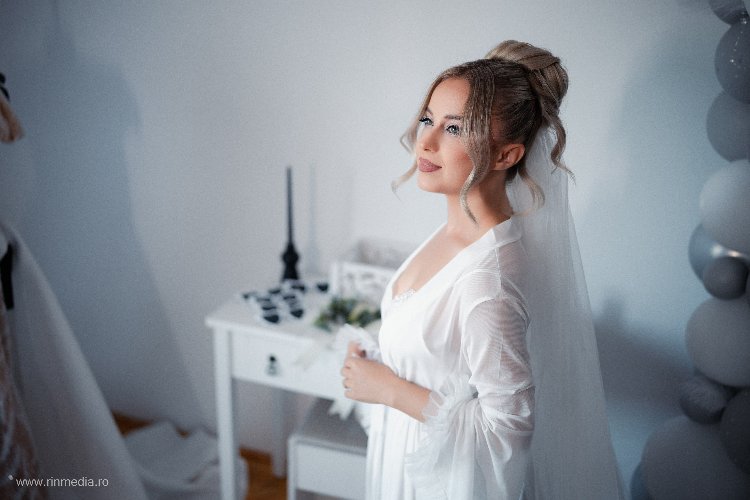 Sorina & Andrei. Fotograf de Nunta Focsani