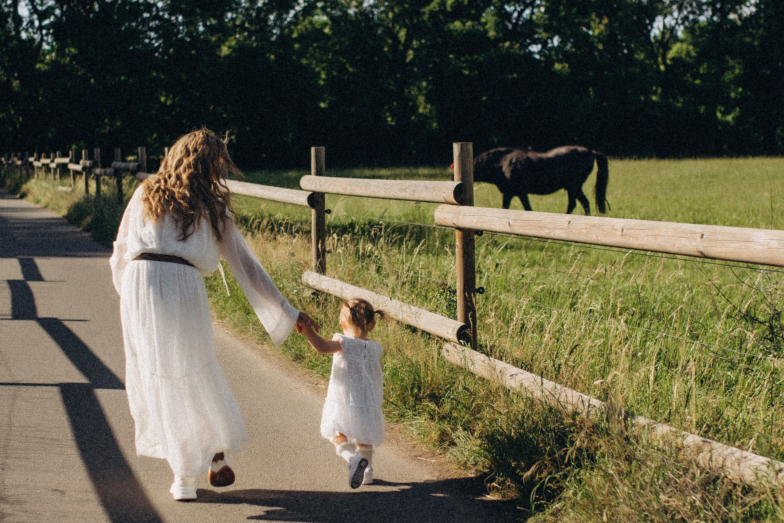 MAKKLEBERG SEE. Семейный фотограф Лейпциг, Германия