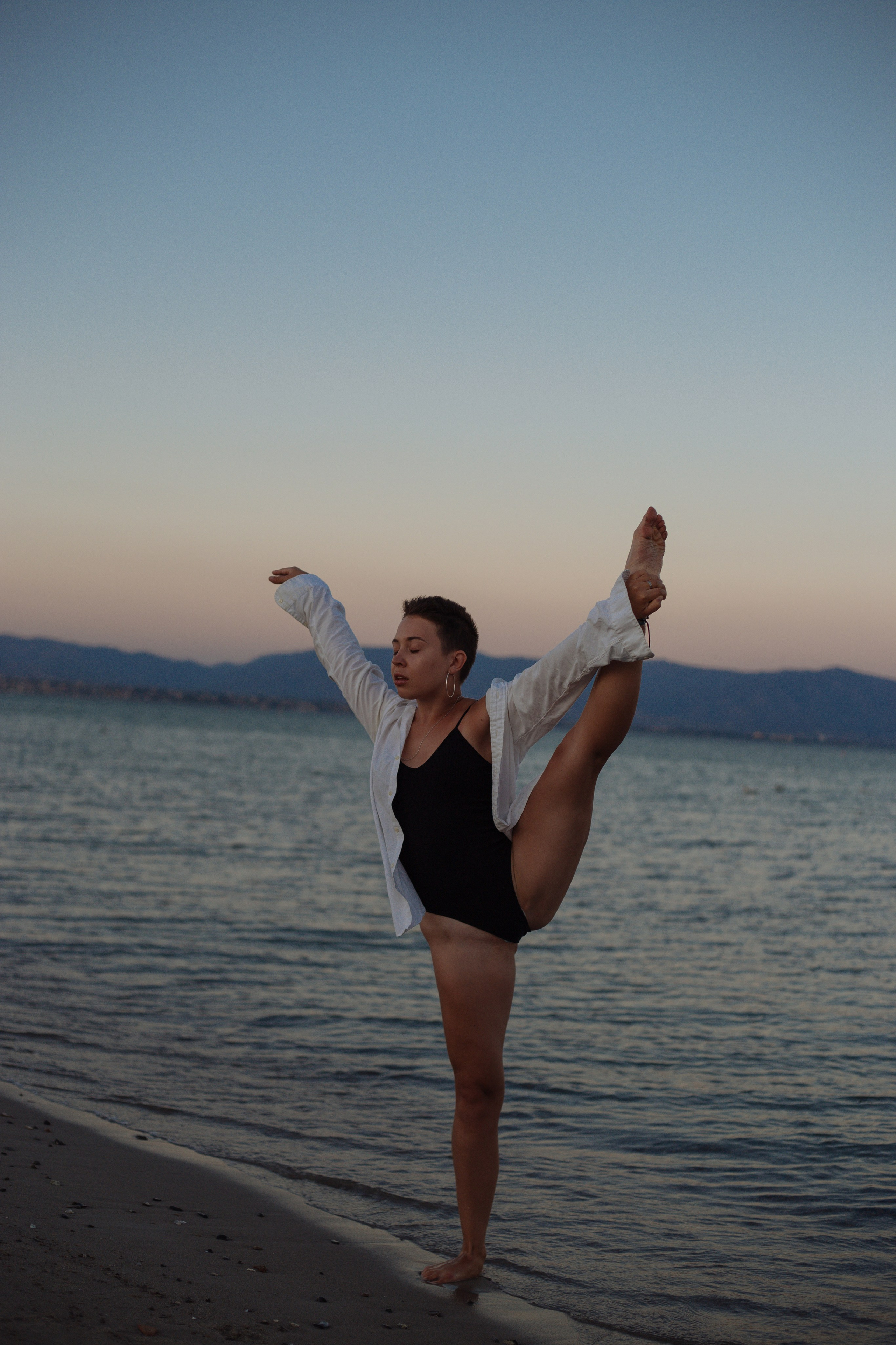 N. Xenia Shvili Photo