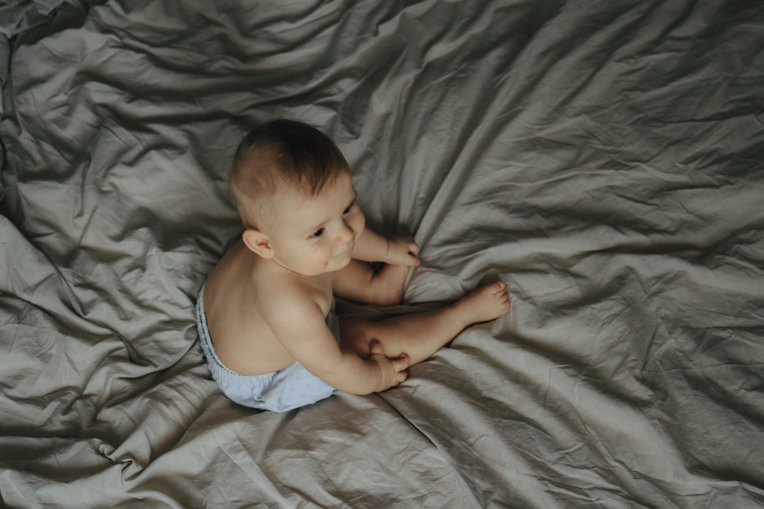 Tanya&Sava. Newborn and Family Photographer in Bromley, London, Liliya Potekhina