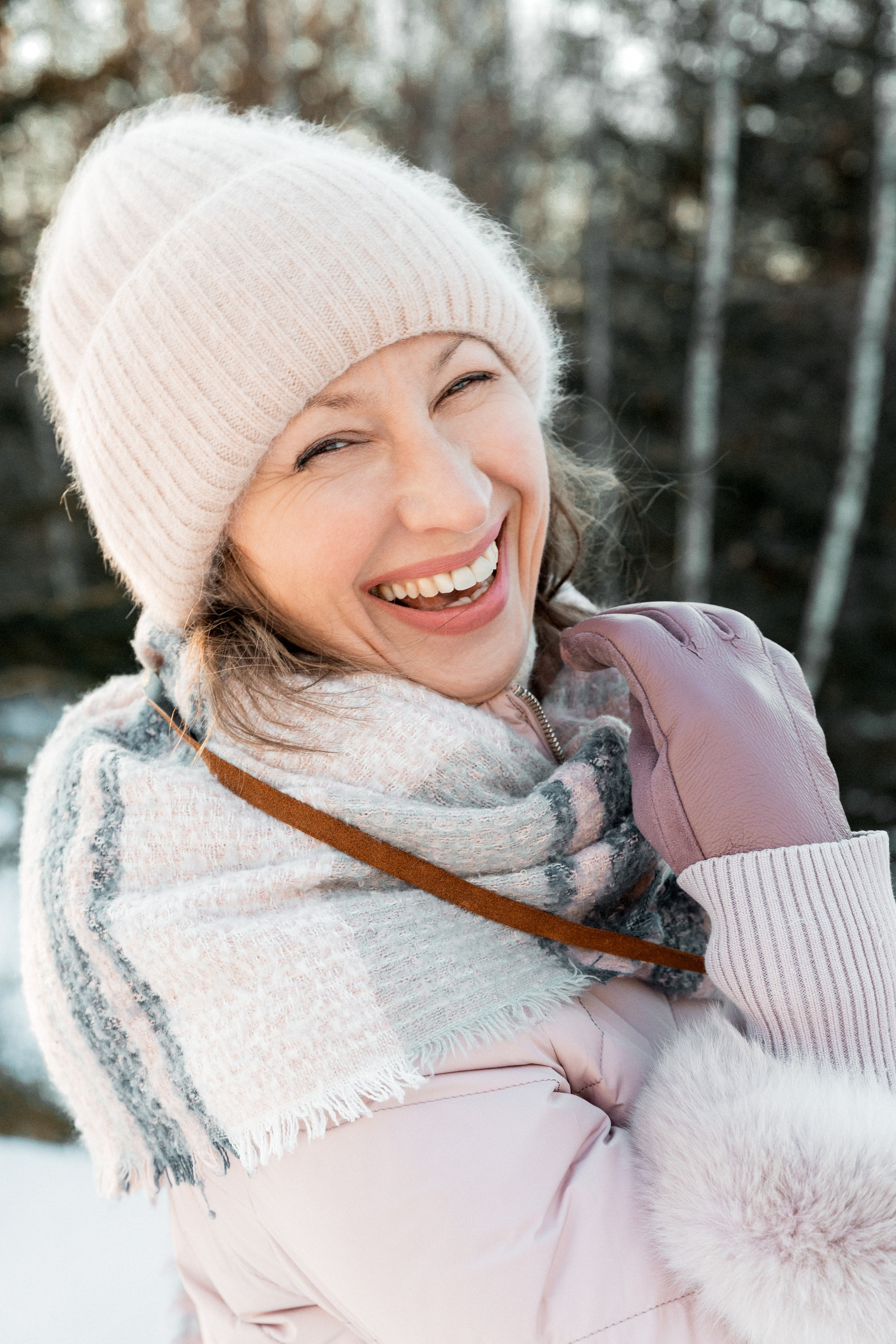 Oxana. Eugenia Guryev Photography | Portrait & Family Photographer in Moncton, New Brunswick