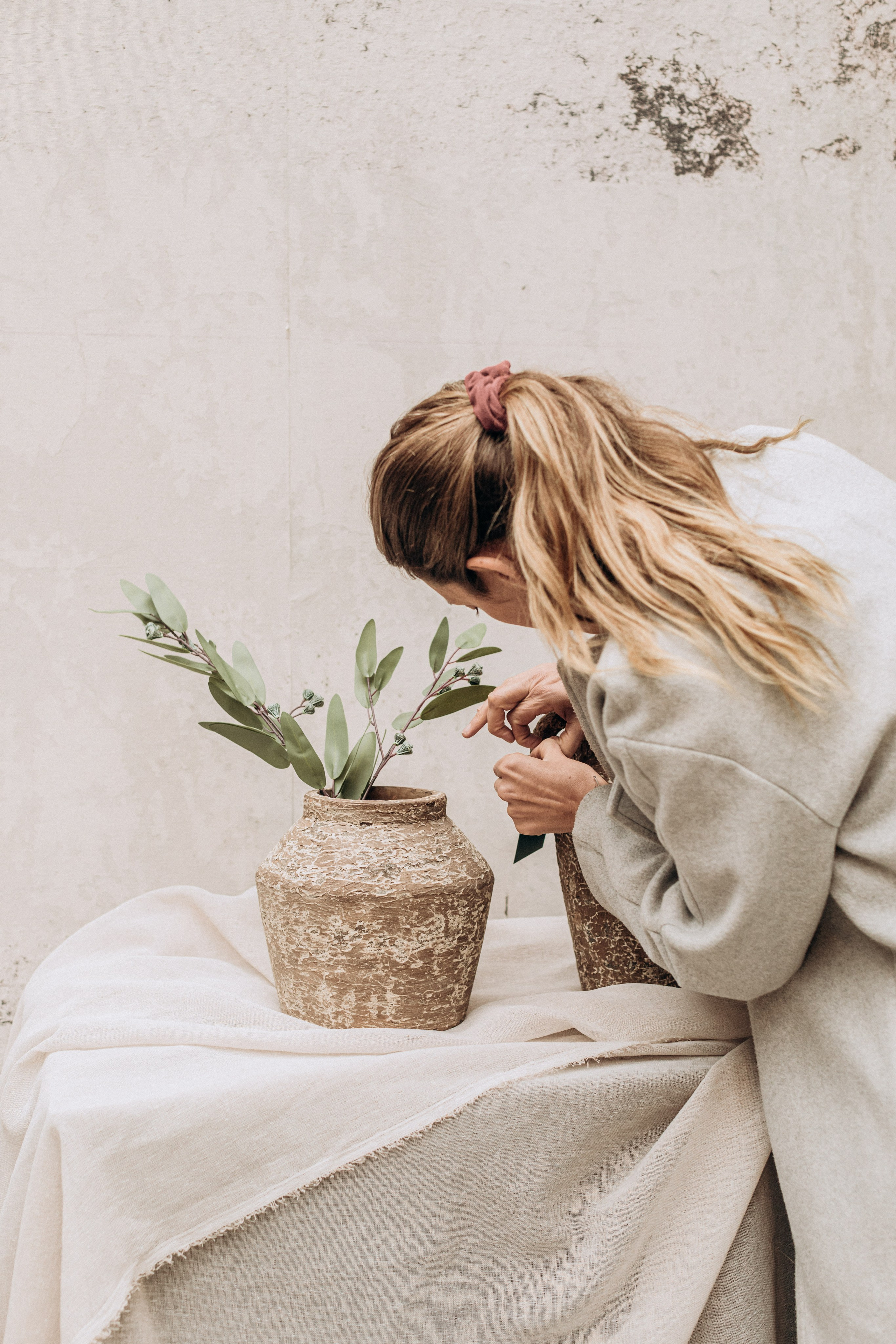 Objetos. Maria Kulakova — Fotógrafa en Santiago | Fotografía de producto, marcas y familias