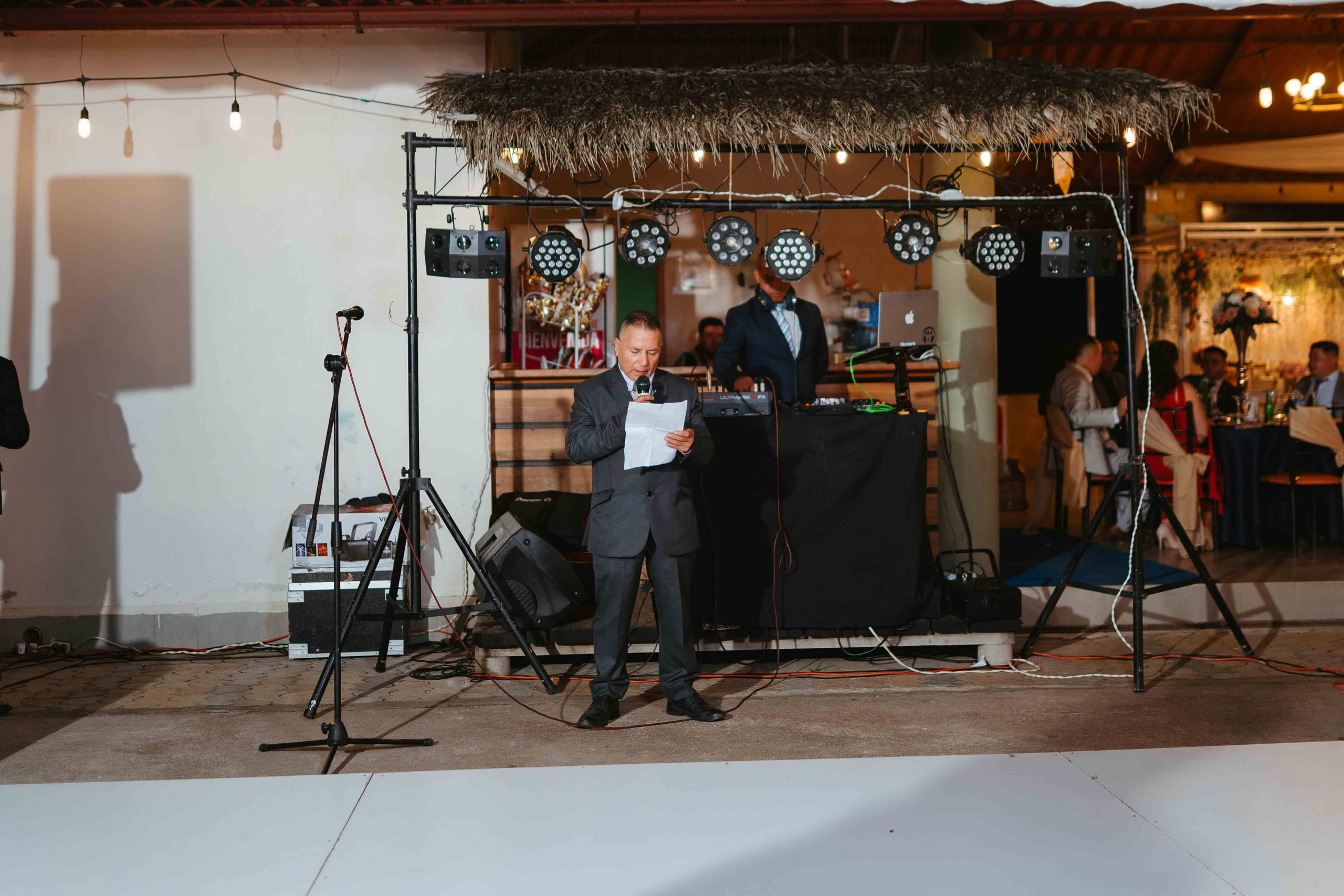 Jennifer y Vladimir. Fotógrafo de bodas en Loja Ecuador | Piero Alvarez PH