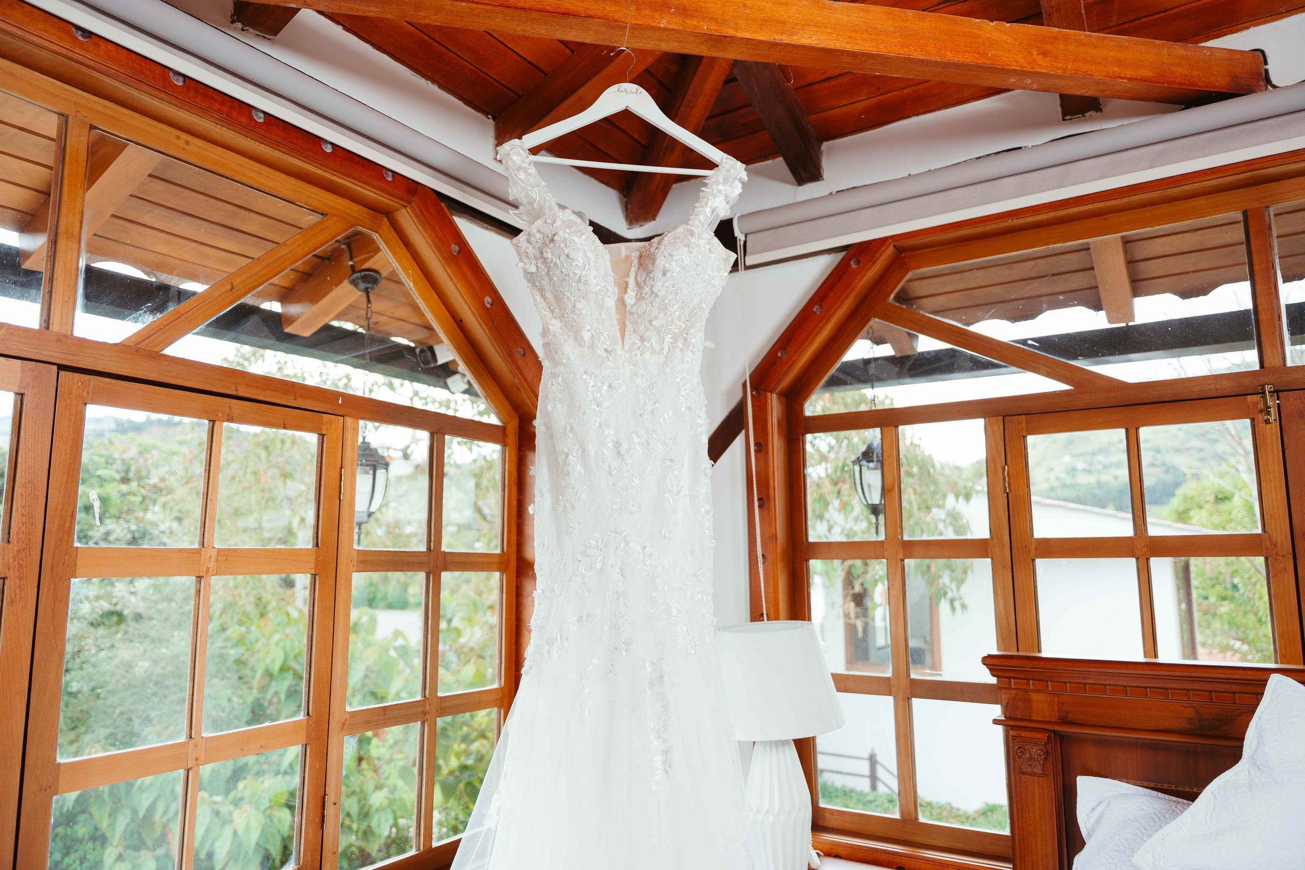 Karol y Jairon. Fotógrafo de bodas en Loja Ecuador | Piero Alvarez PH