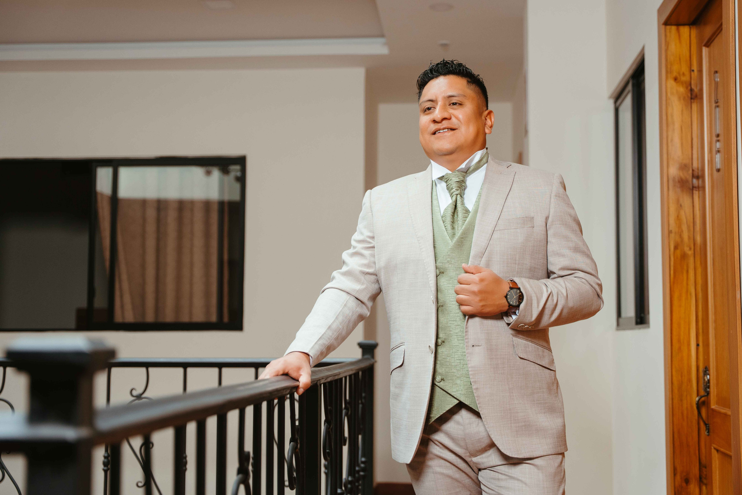 Karol y Jairon. Fotógrafo de bodas en Loja Ecuador | Piero Alvarez PH