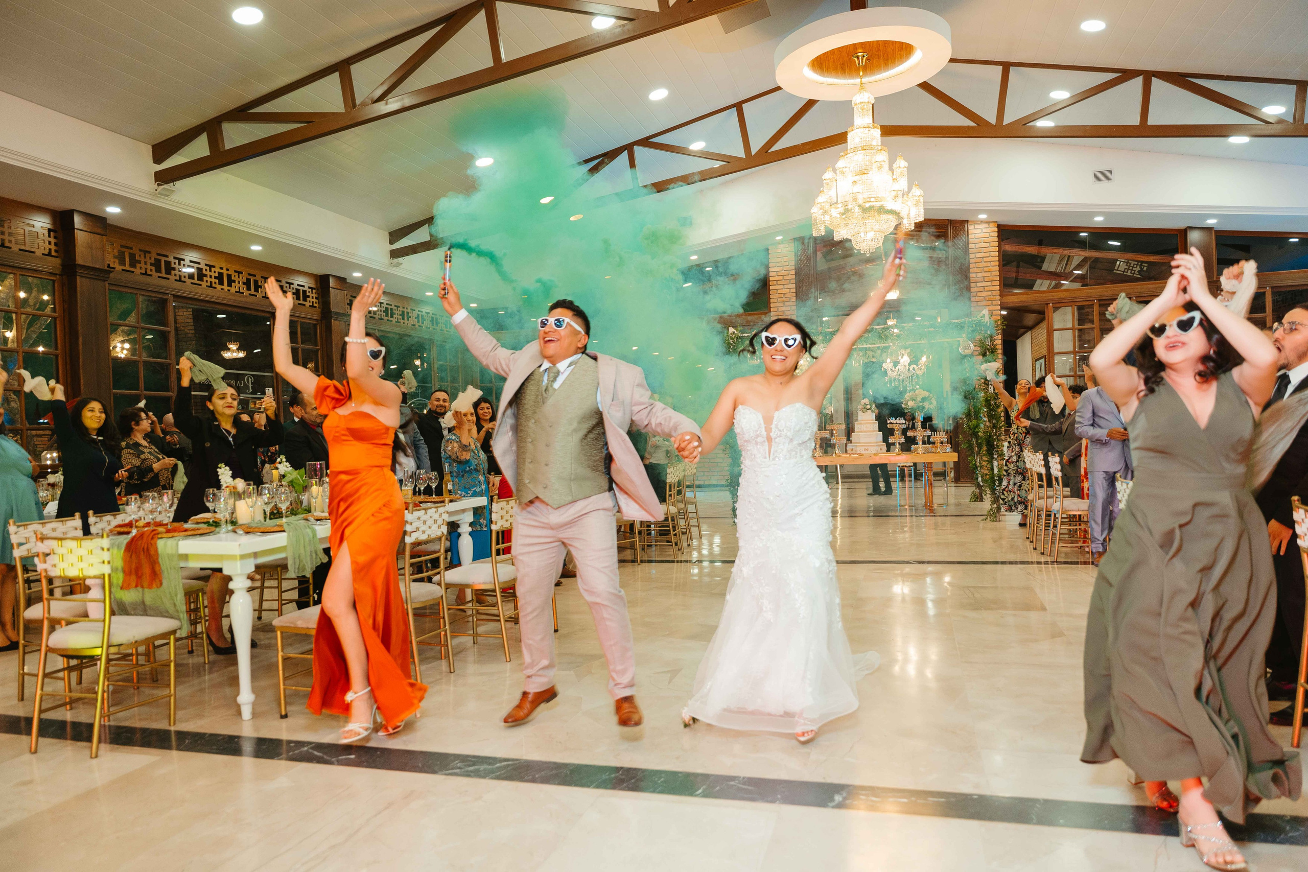 Karol y Jairon. Fotógrafo de bodas en Loja Ecuador | Piero Alvarez PH