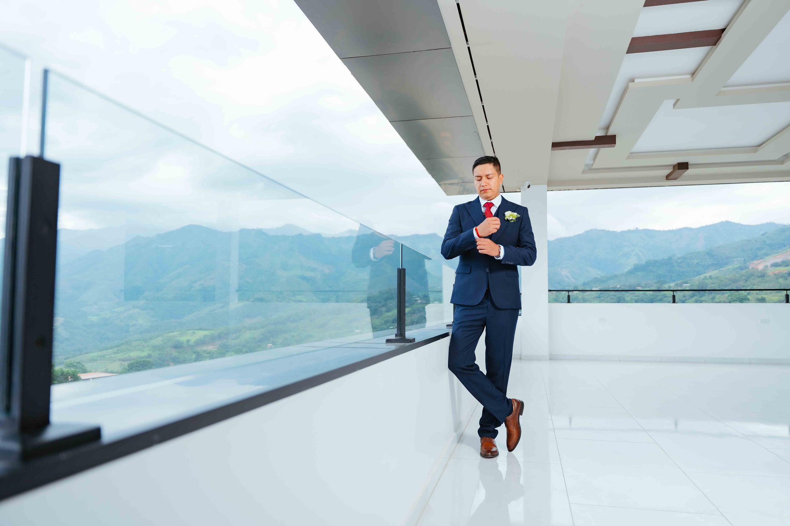 Jennifer y Vladimir. Fotógrafo de bodas en Loja Ecuador | Piero Alvarez PH
