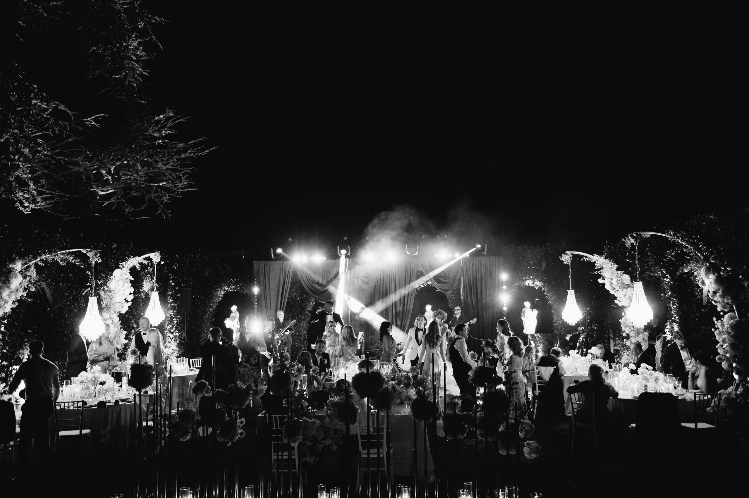 Andry & Kristina. Wedding photographer in Spain