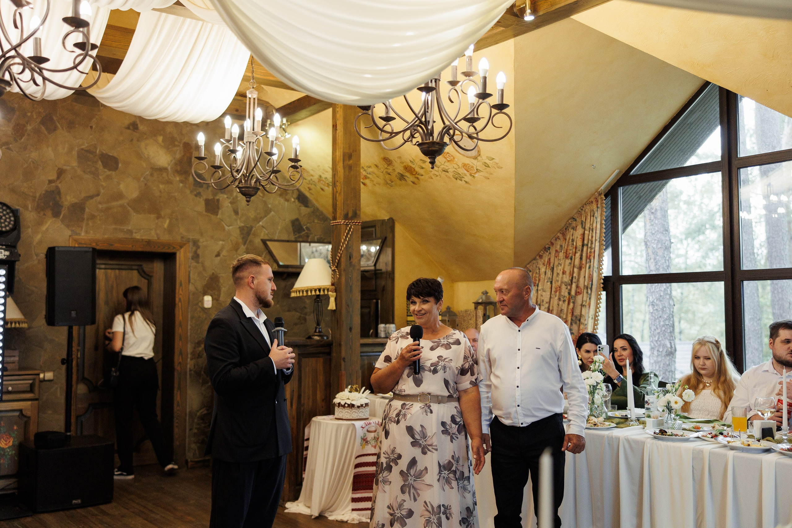 Inna Oleksandr. Ірина Терещук