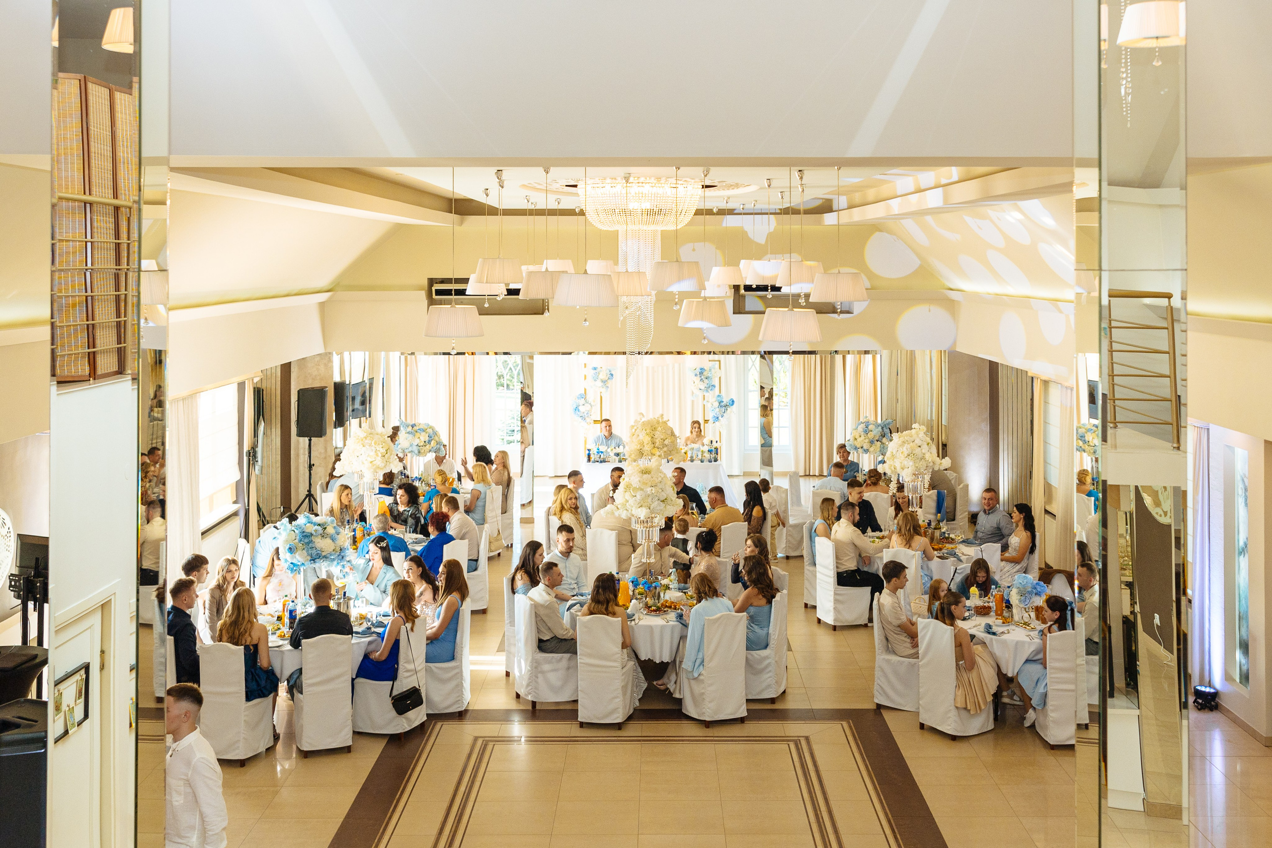 Darina Artem. Ірина Терещук