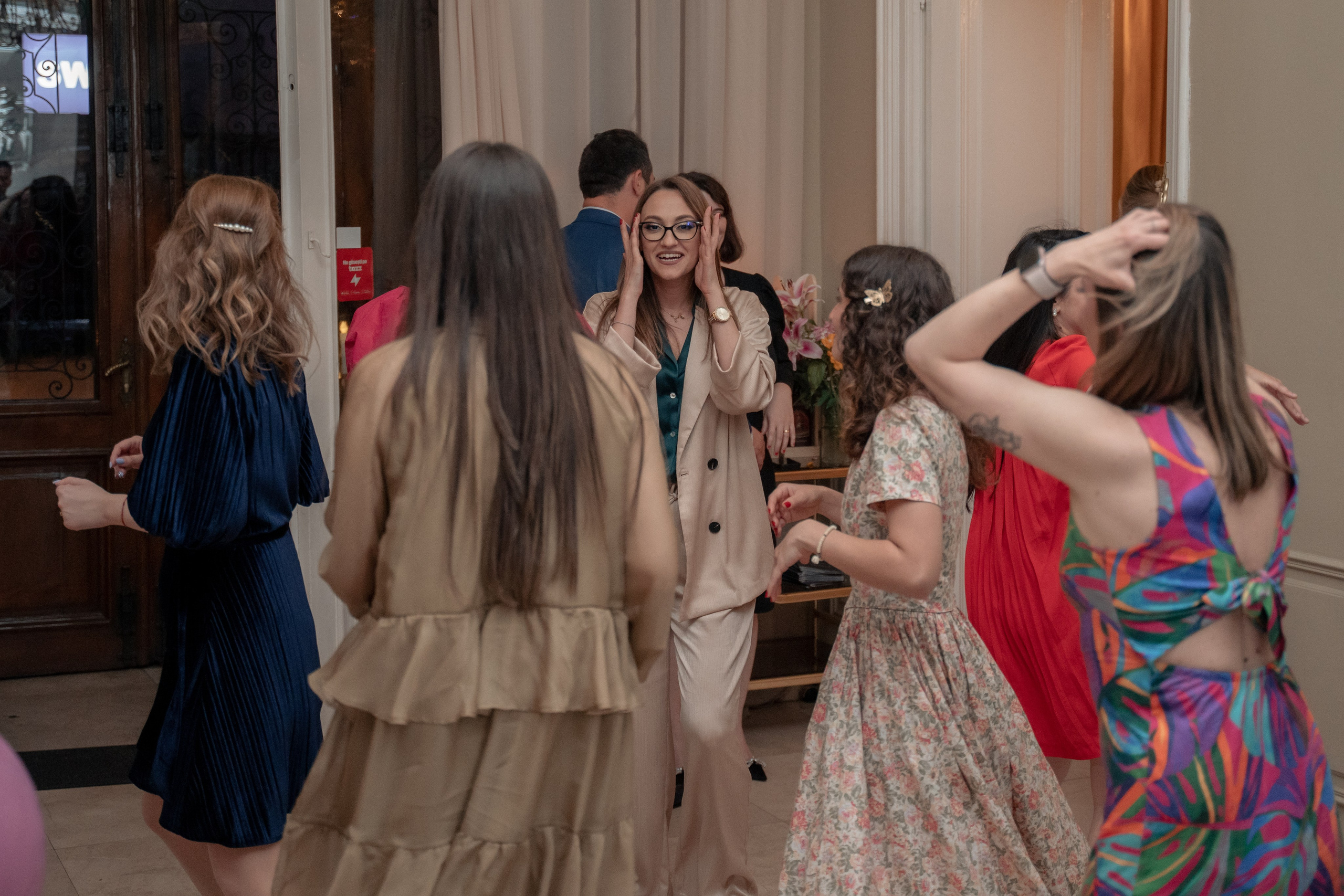 Fotografie Botez. Incadru — Fotograf Profesionist Evenimente și Portrete în București