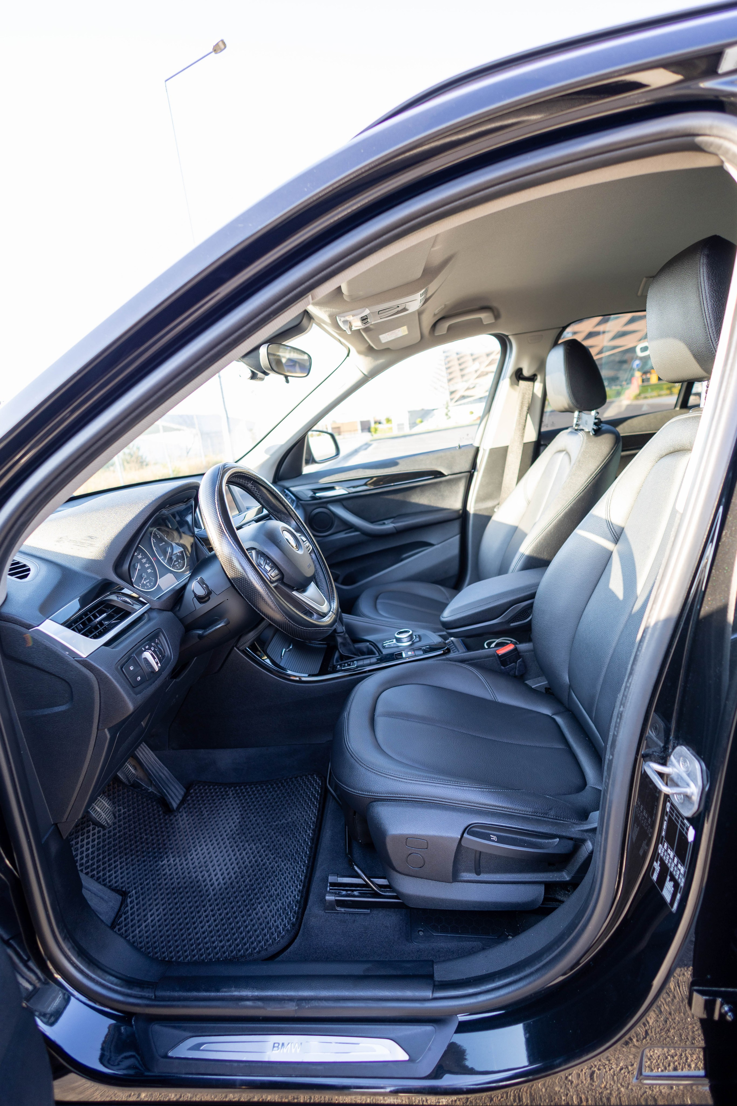 Пакет Standart для продажи авто. Семейный фотограф Кишиневе, Молдова Врабий Ольга