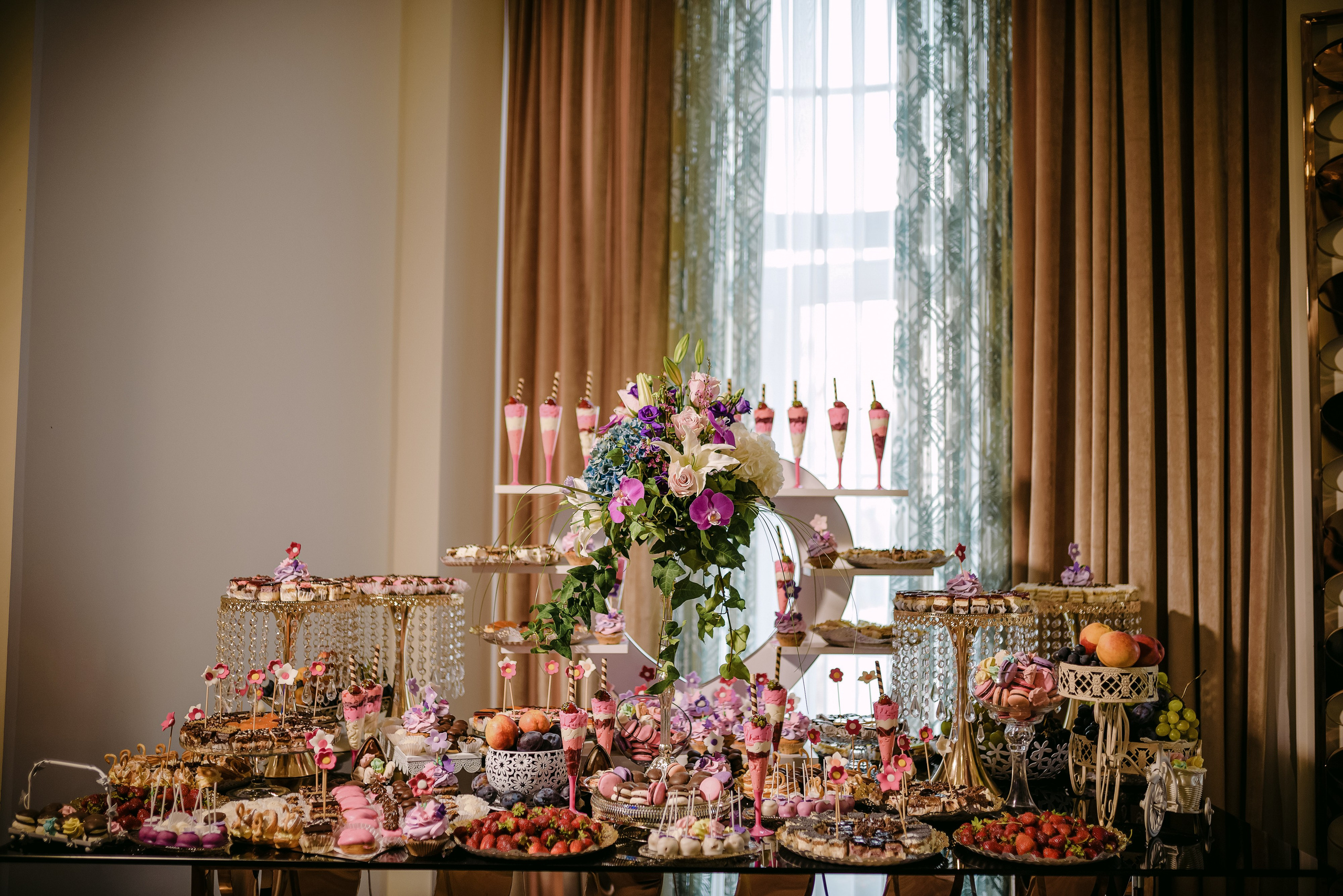 Nuntă Cristina & Petrino | Fotograf nuntă elegant