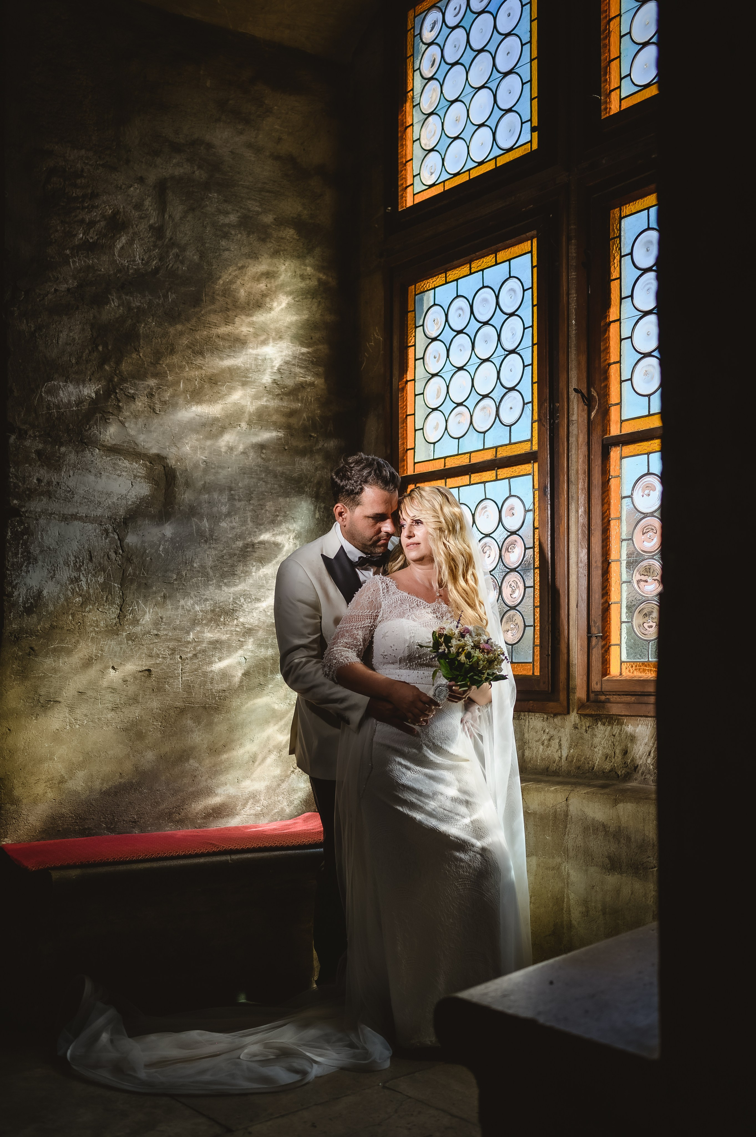 TTD - Georgiana + Alexandru