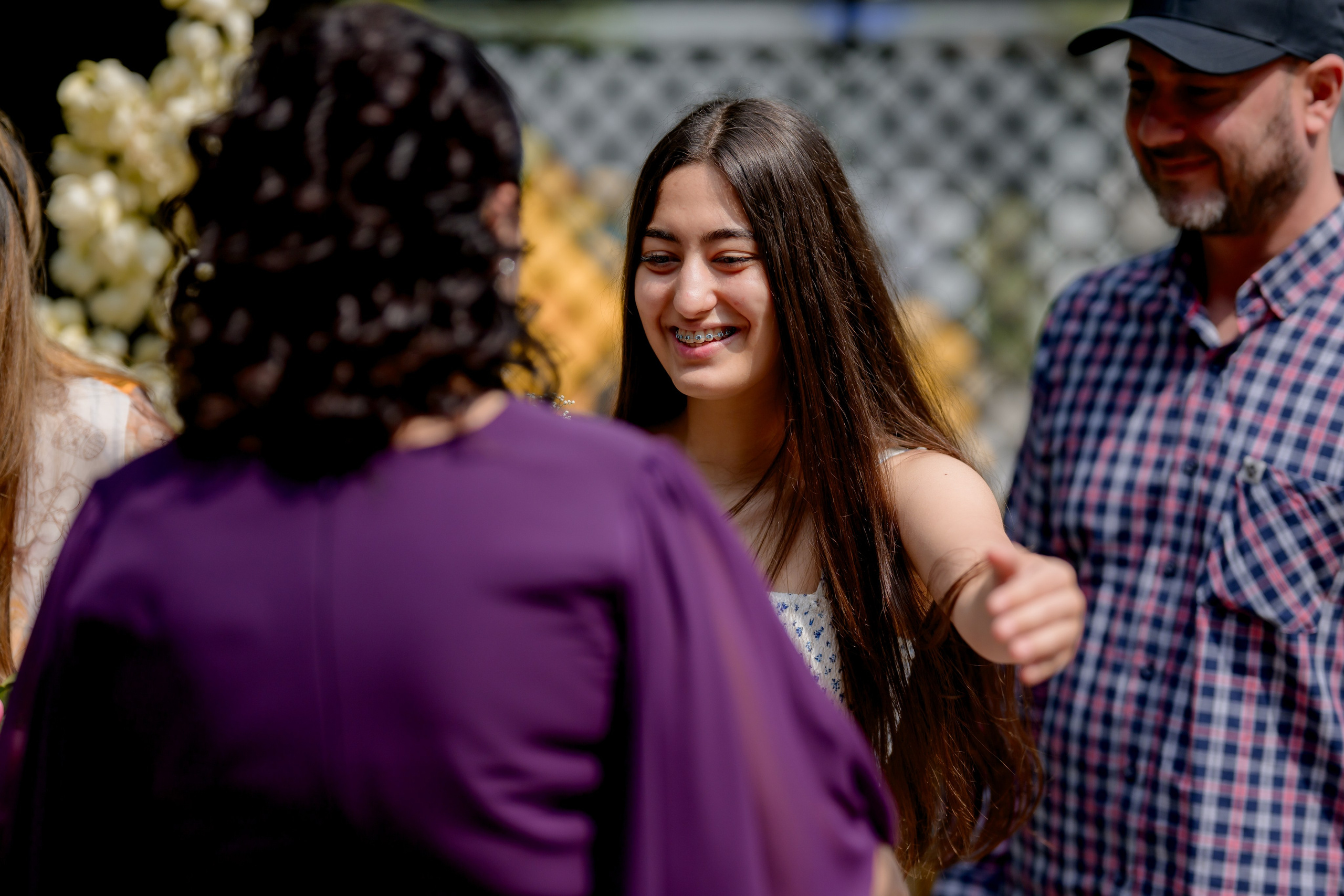 Fotografii la starea civila sector 4 – Iulia & Alexandru