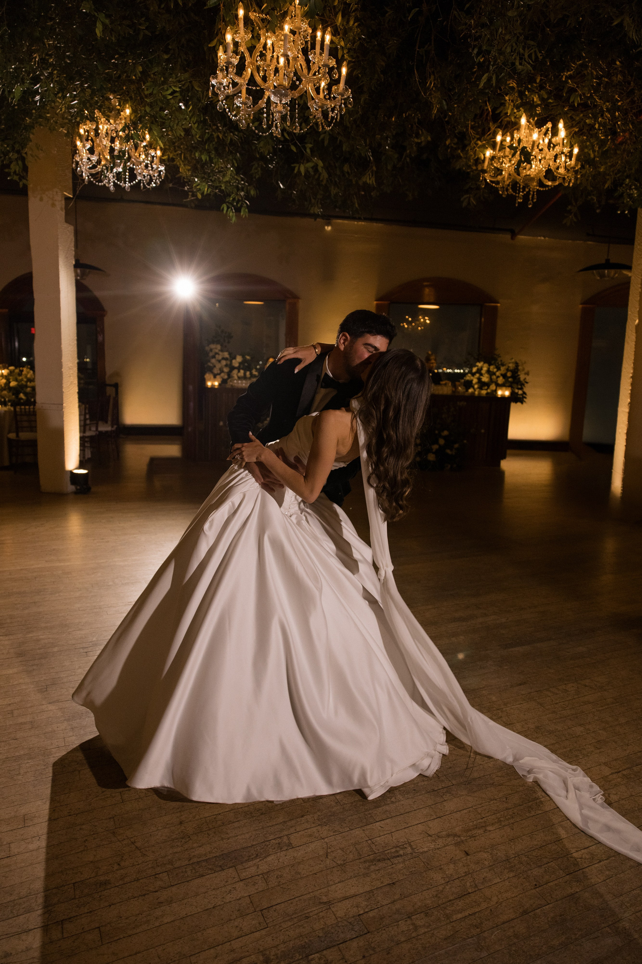 Lauren and Jonah. Wedding photographer and videographer New York | New Jersey