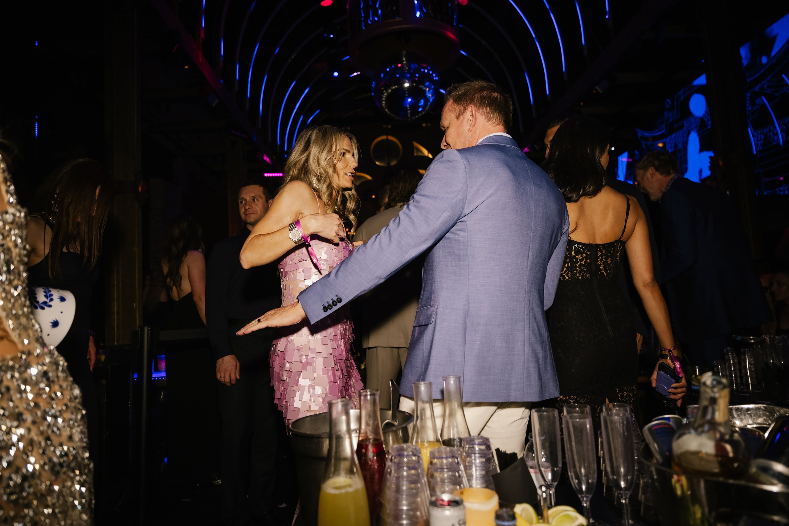 Tali’s Birthday Party 05,08,2026. Wedding family event photographer in Chicago Nick Yushevich