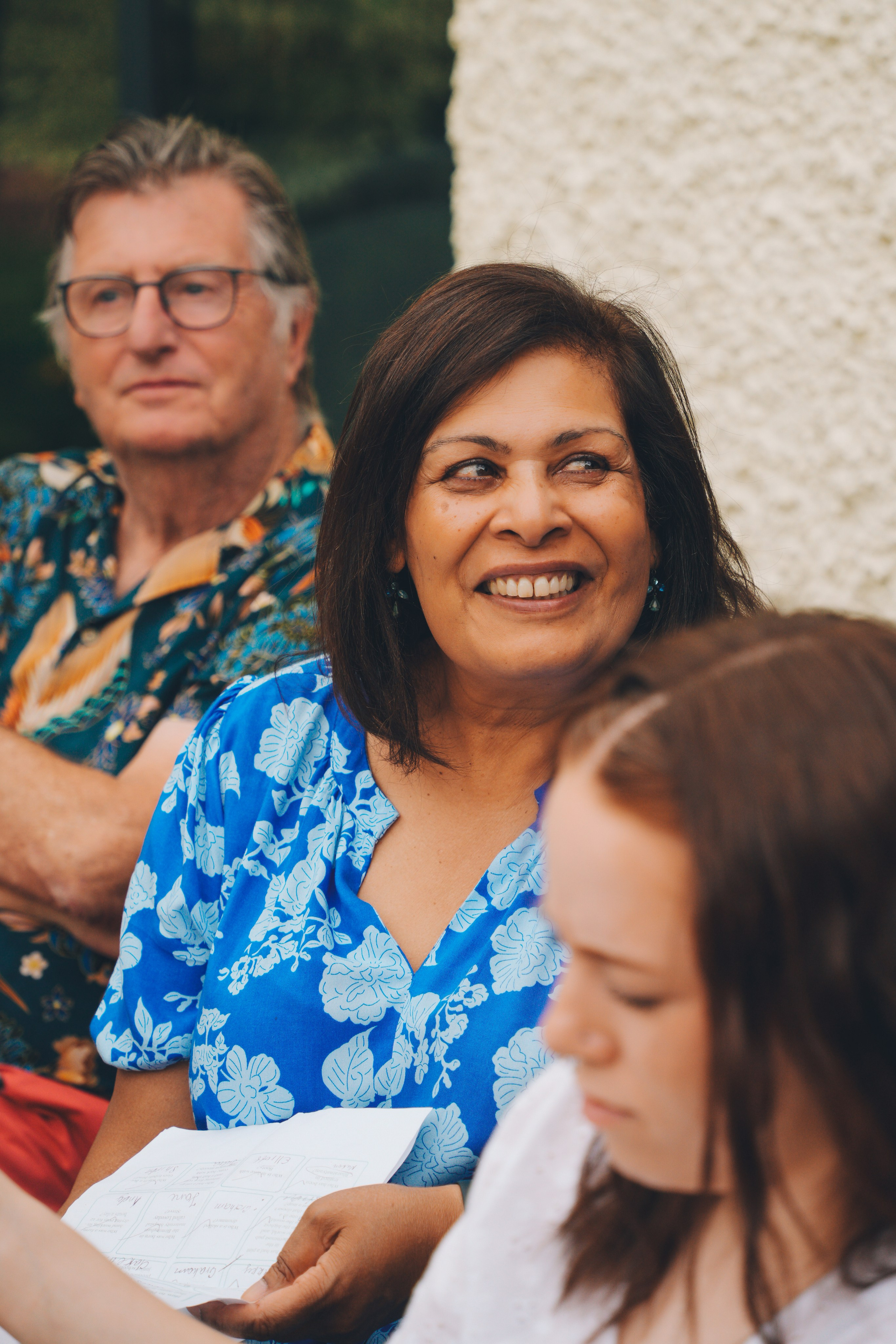 Sandra. Creative Family, Brand, Boudoir and Wedding Photographer in Solihull & Birmingham Irina Zoteeva