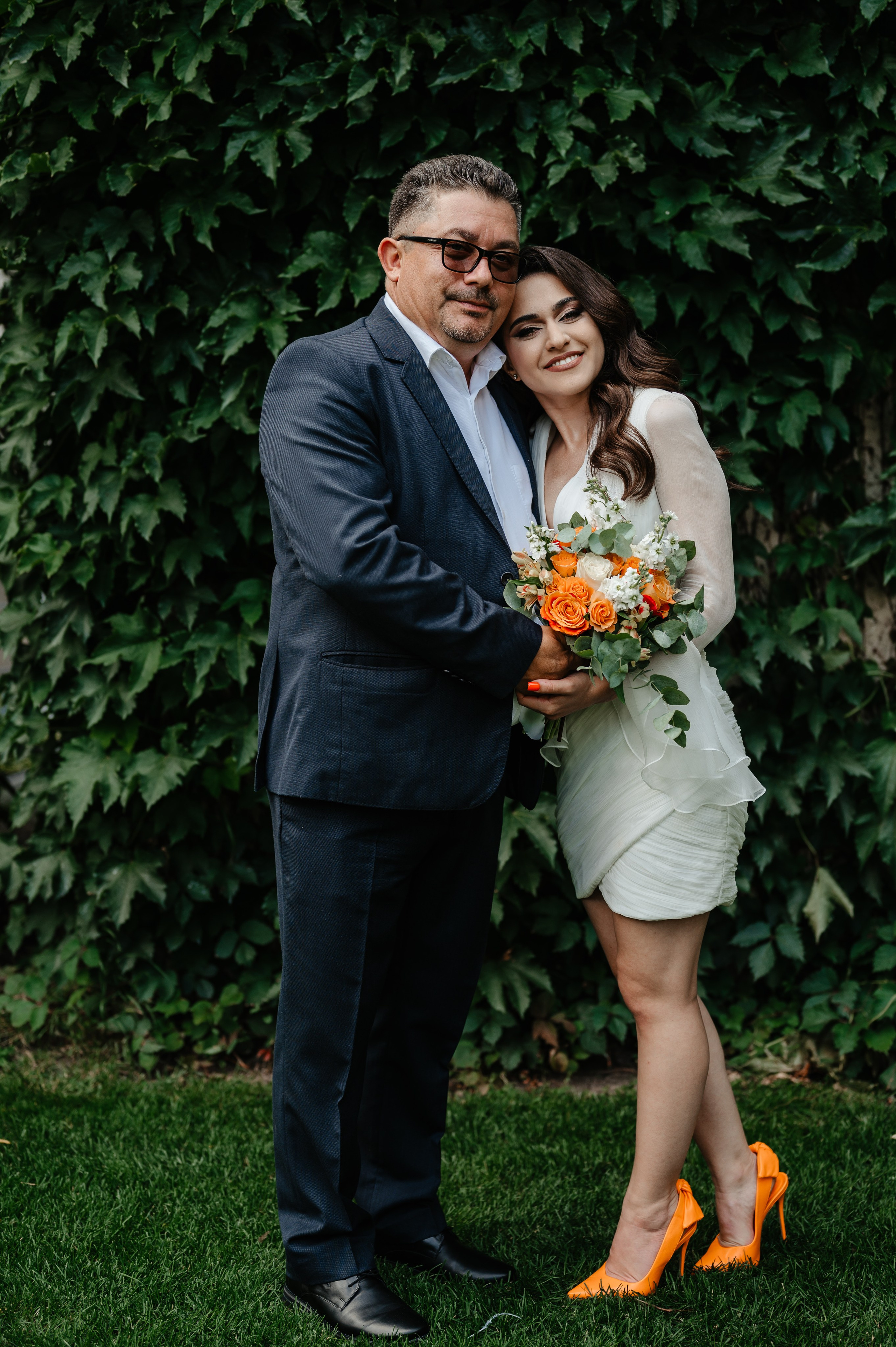 Cununie civila la Starea Civila Iasi. Proud Vision Weddings | Wedding Photography & Film — Servicii profesionale Foto Video Nunta Iasi