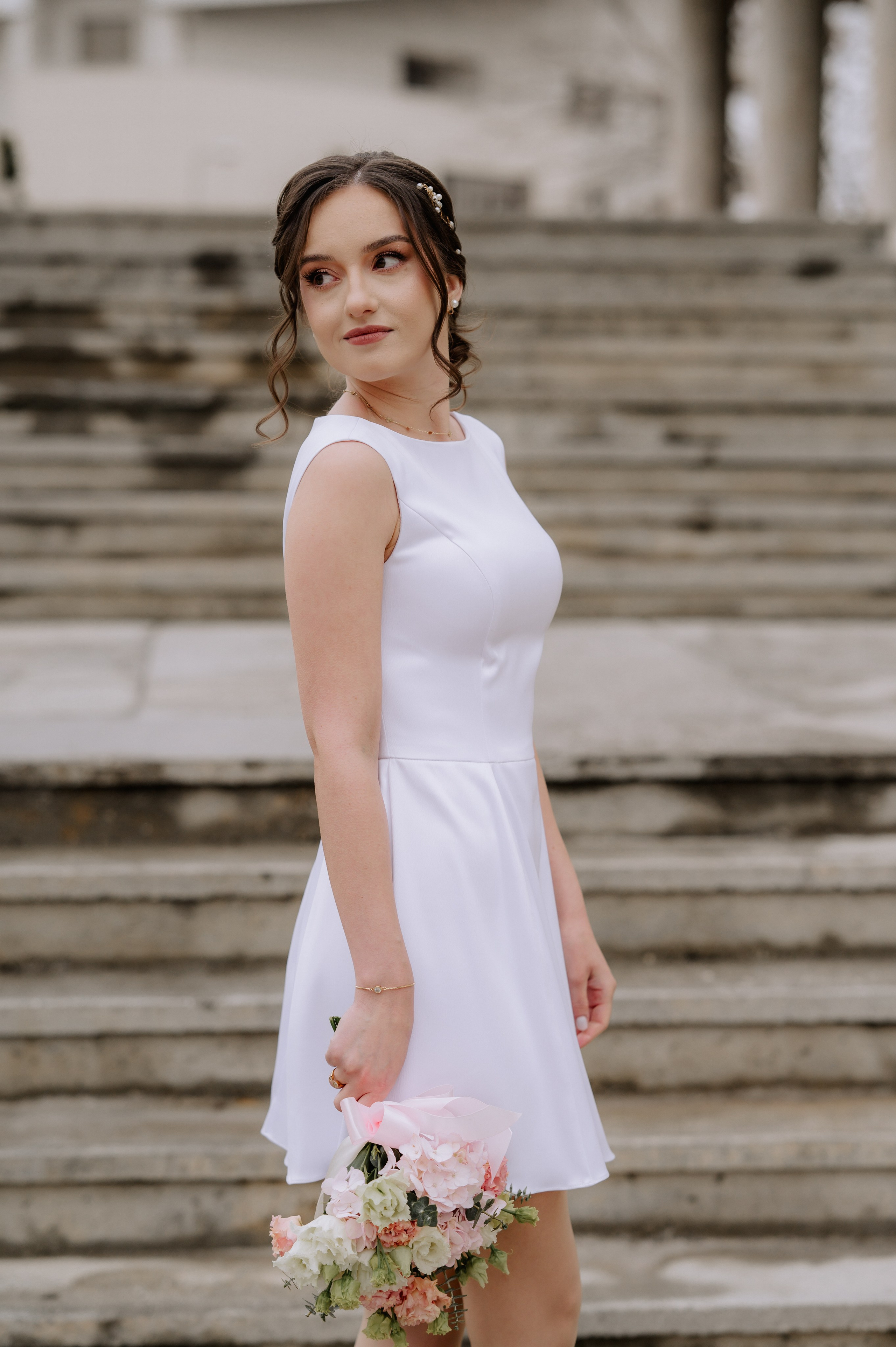 Cununie civila in luna martie , in Iasi. Proud Vision Weddings | Wedding Photography & Film — Servicii profesionale Foto Video Nunta Iasi