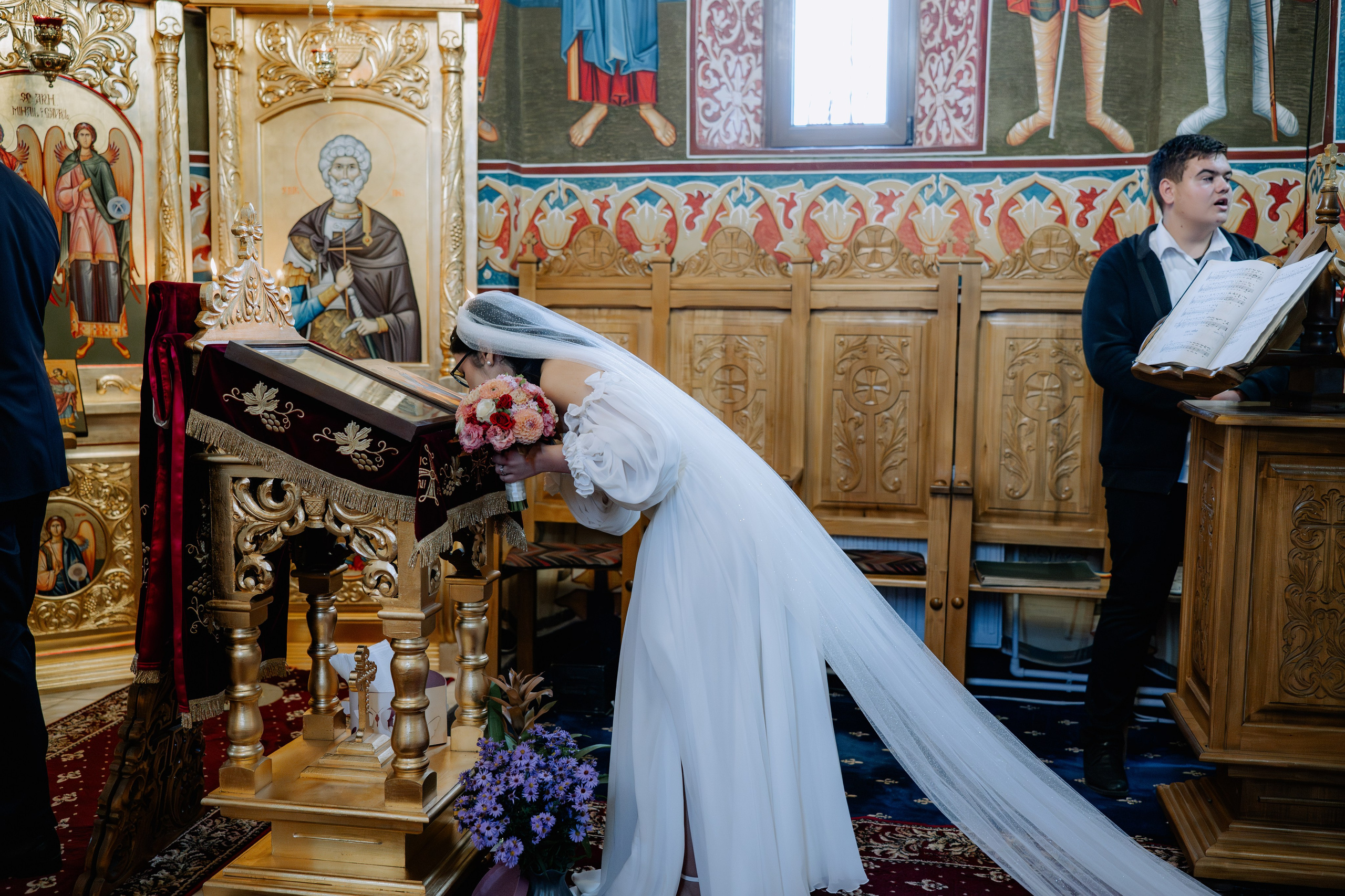 Ioana + Razvan | Wedding day. Proud Vision Weddings | Wedding Photography & Film — Servicii profesionale Foto Video Nunta Iasi