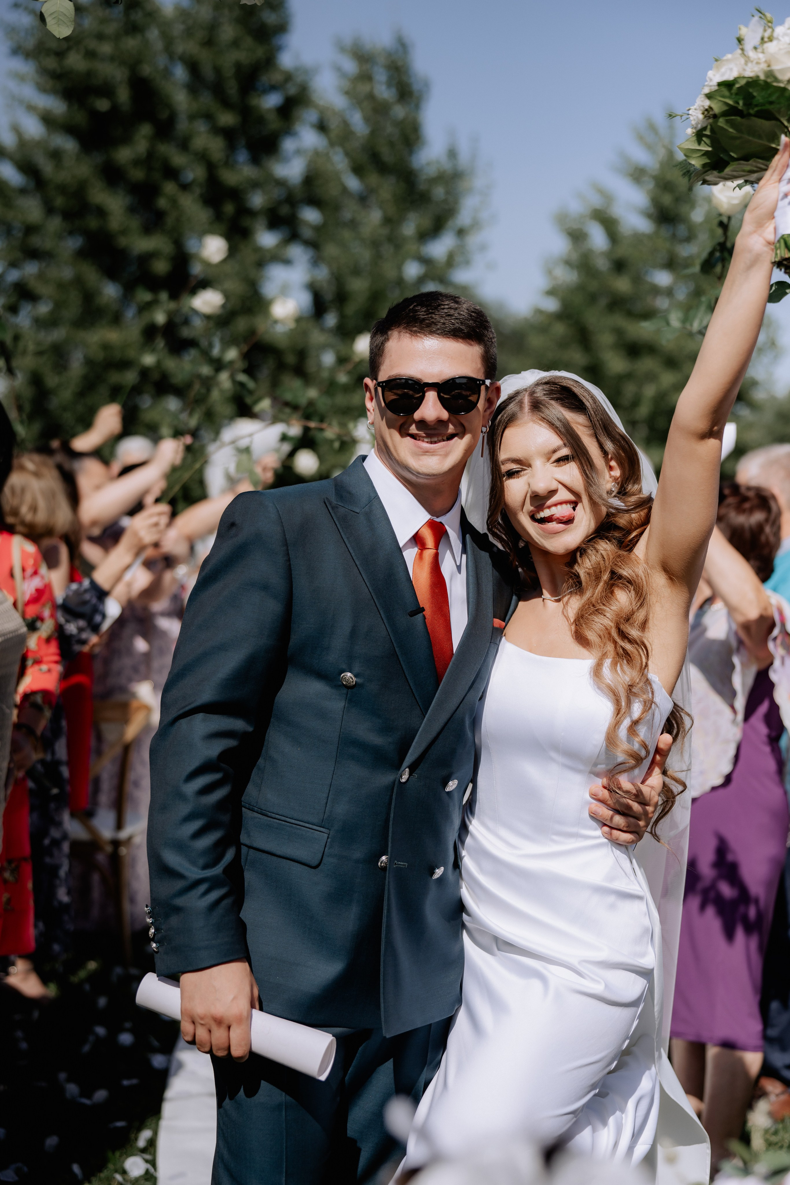 Andreea + Ciprian | Wedding day. Proud Vision Weddings | Wedding Photography & Film — Servicii profesionale Foto Video Nunta Iasi
