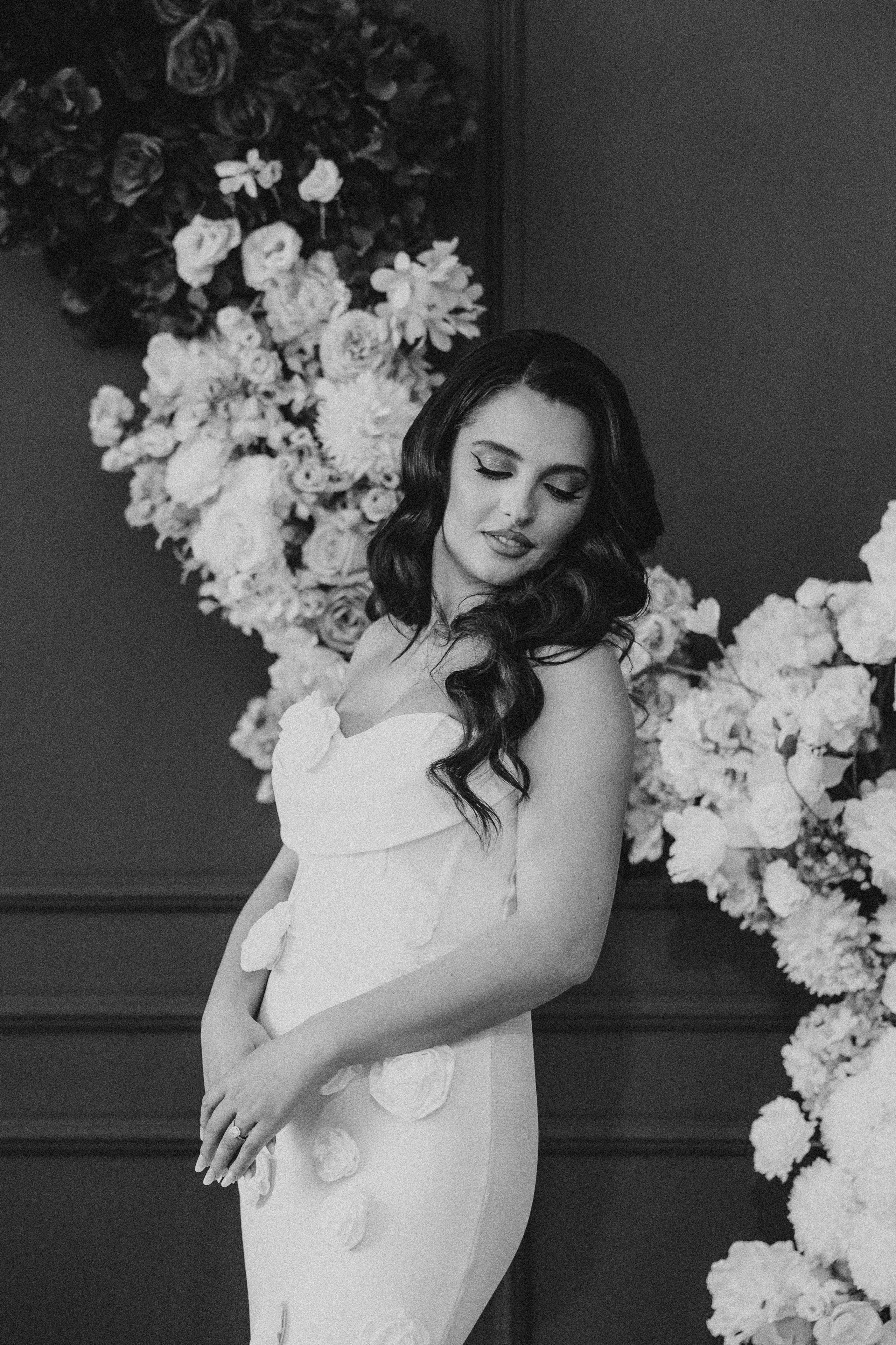 Ana — Maria + Flavian. Proud Vision Weddings | Wedding Photography & Film — Servicii profesionale Foto Video Nunta Iasi