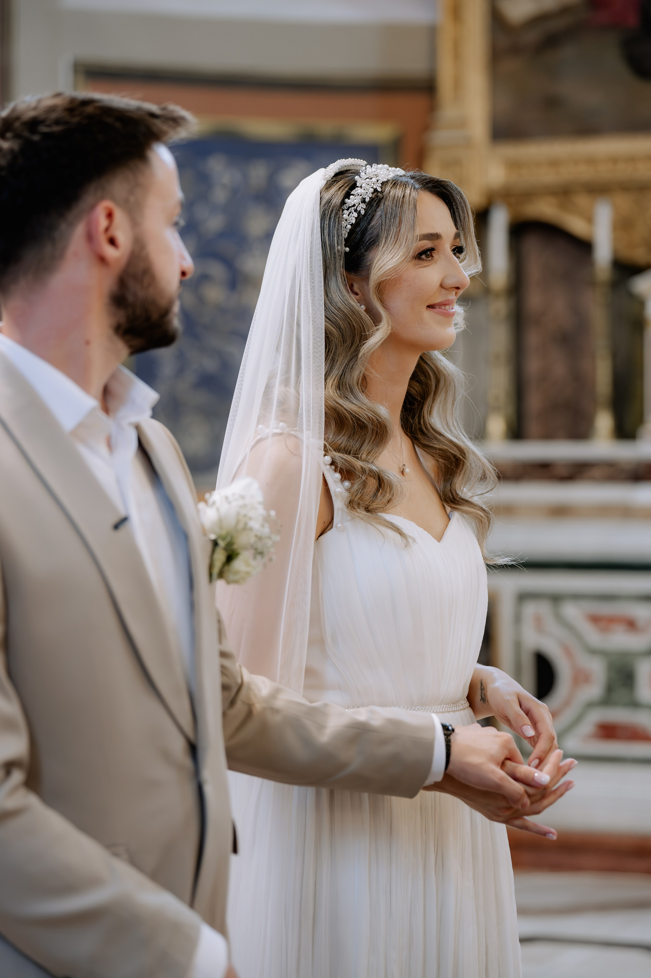 Madalina + Cosmin | Wedding day. Proud Vision Weddings | Wedding Photography & Film — Servicii profesionale Foto Video Nunta Iasi