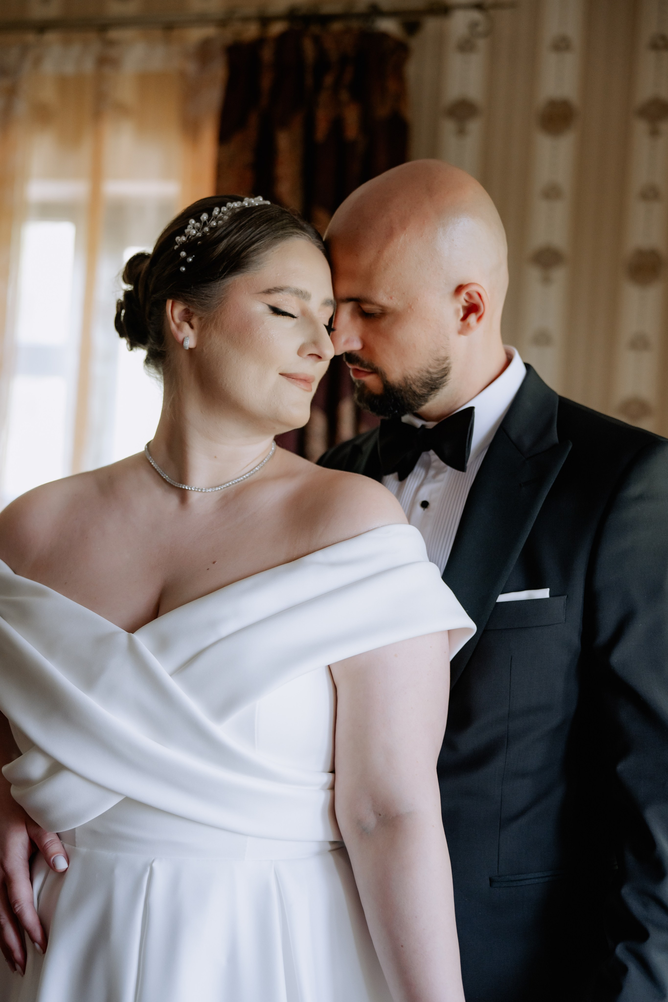 Alina + Marius | Wedding day. Proud Vision Weddings | Wedding Photography & Film — Servicii profesionale Foto Video Nunta Iasi