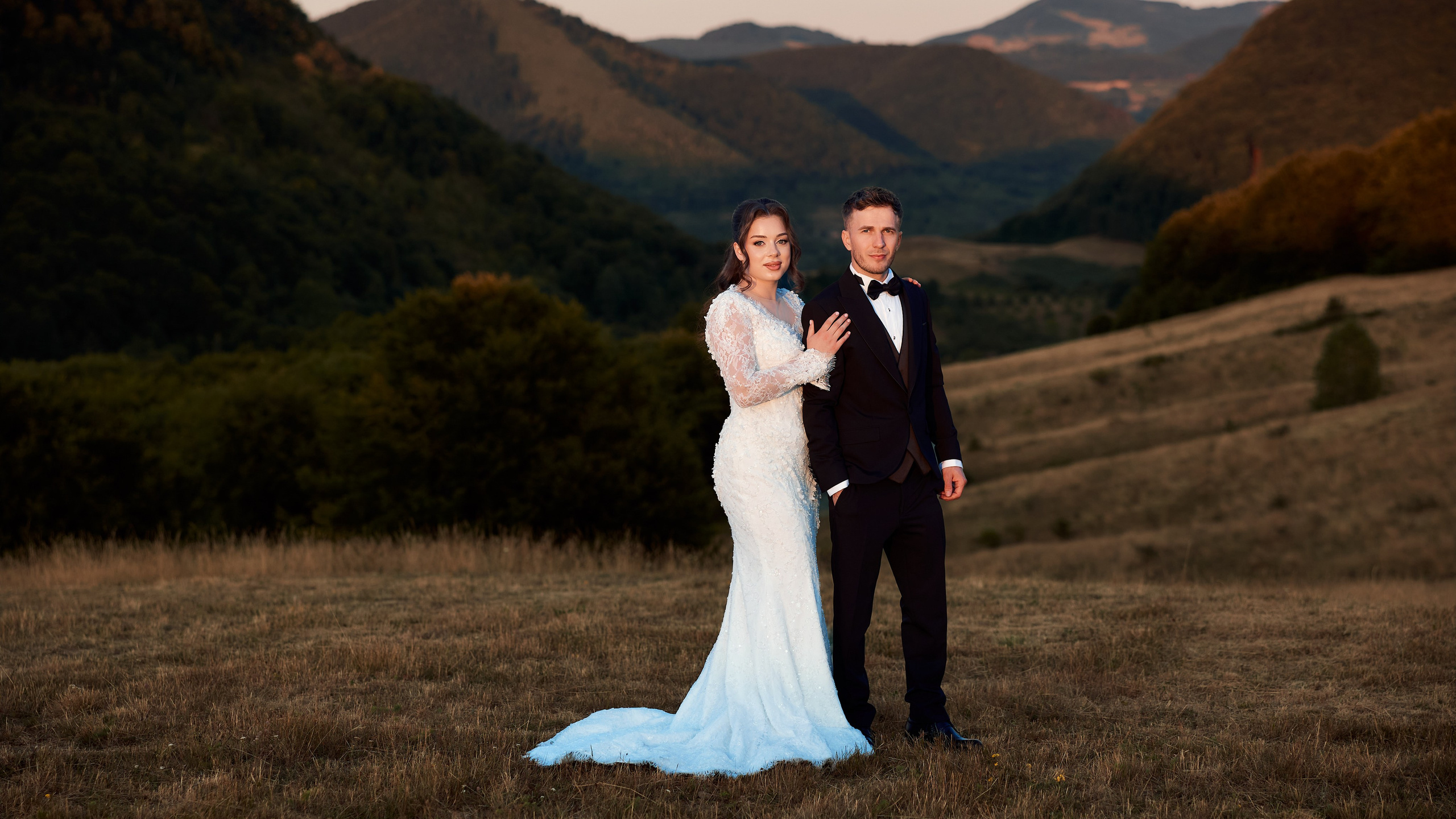 Emil & Cristina - Afterwedding. Luca Mediesan - fotograf de evenimente Satu Mare