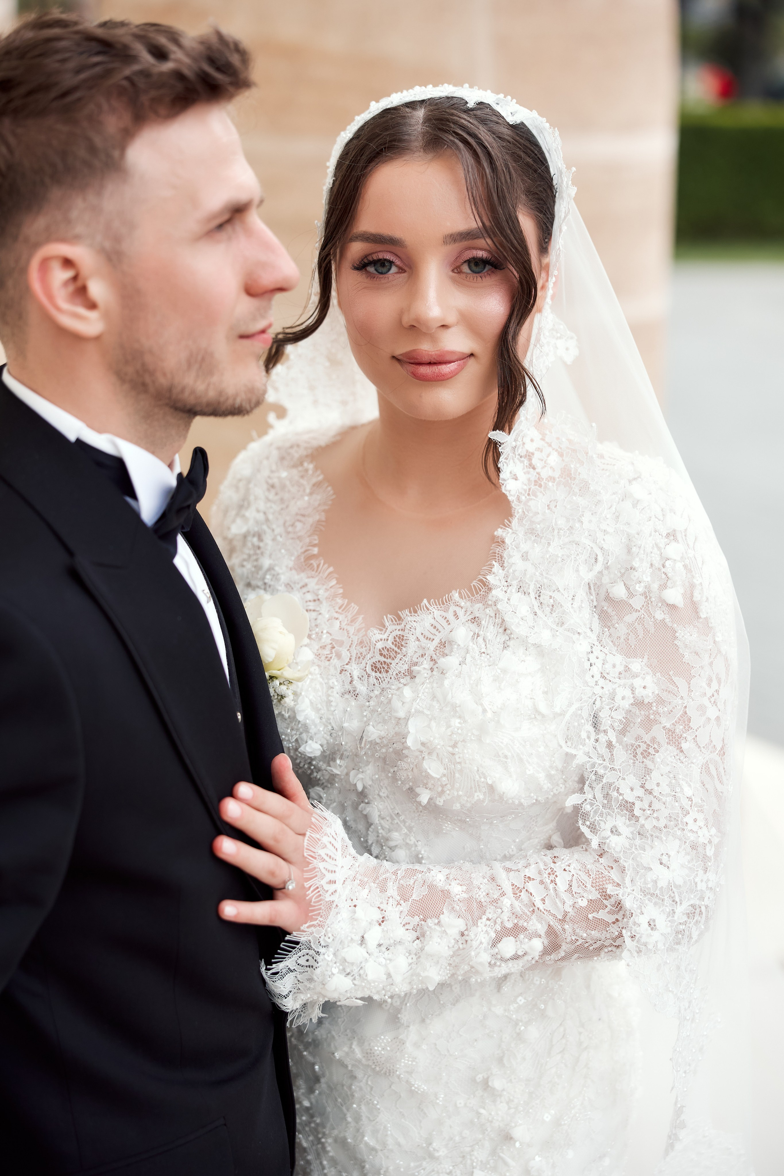 Emil & Cristina. Photographer Luca Medieșan