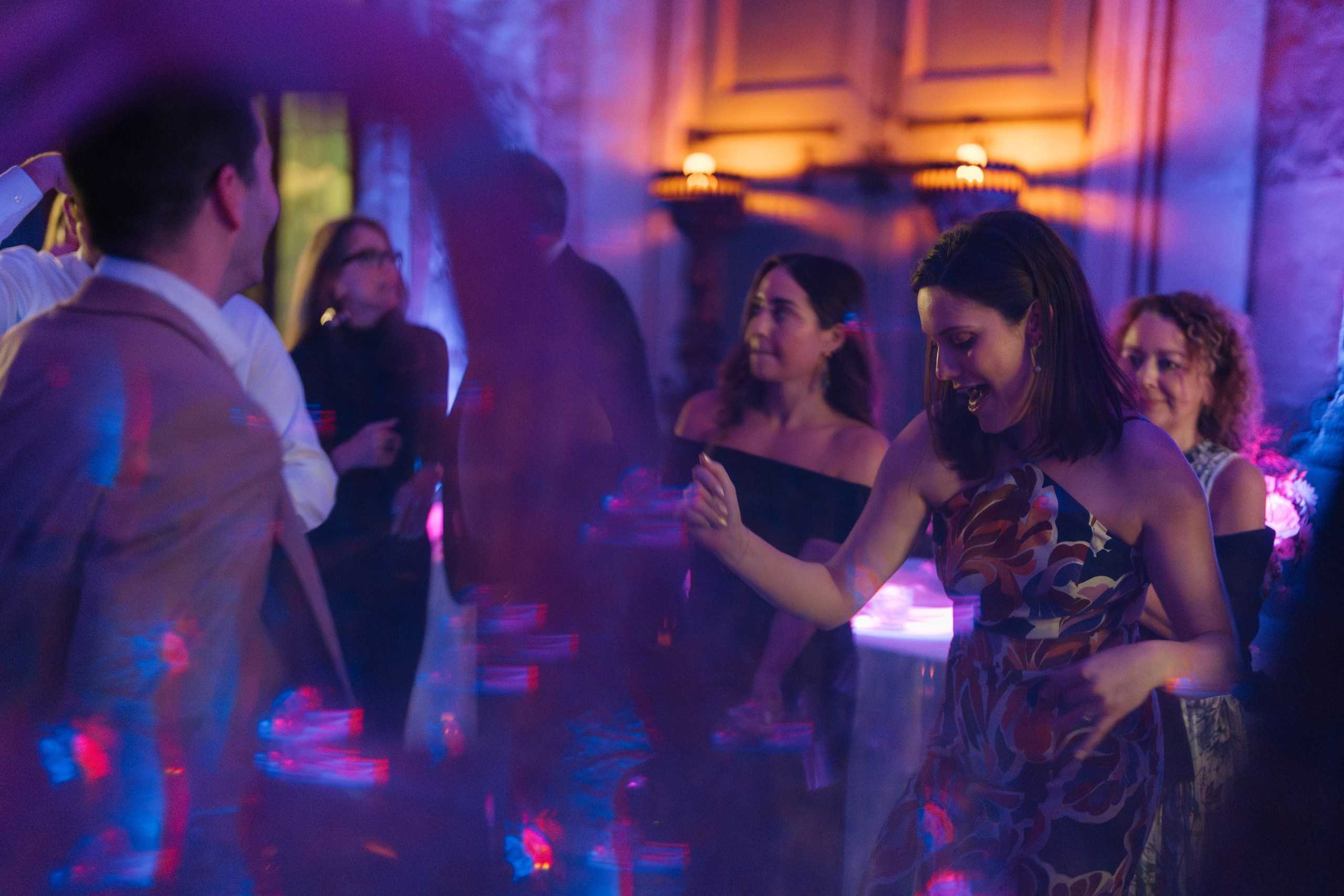 Scott & Elena. Wedding photographer Natalia