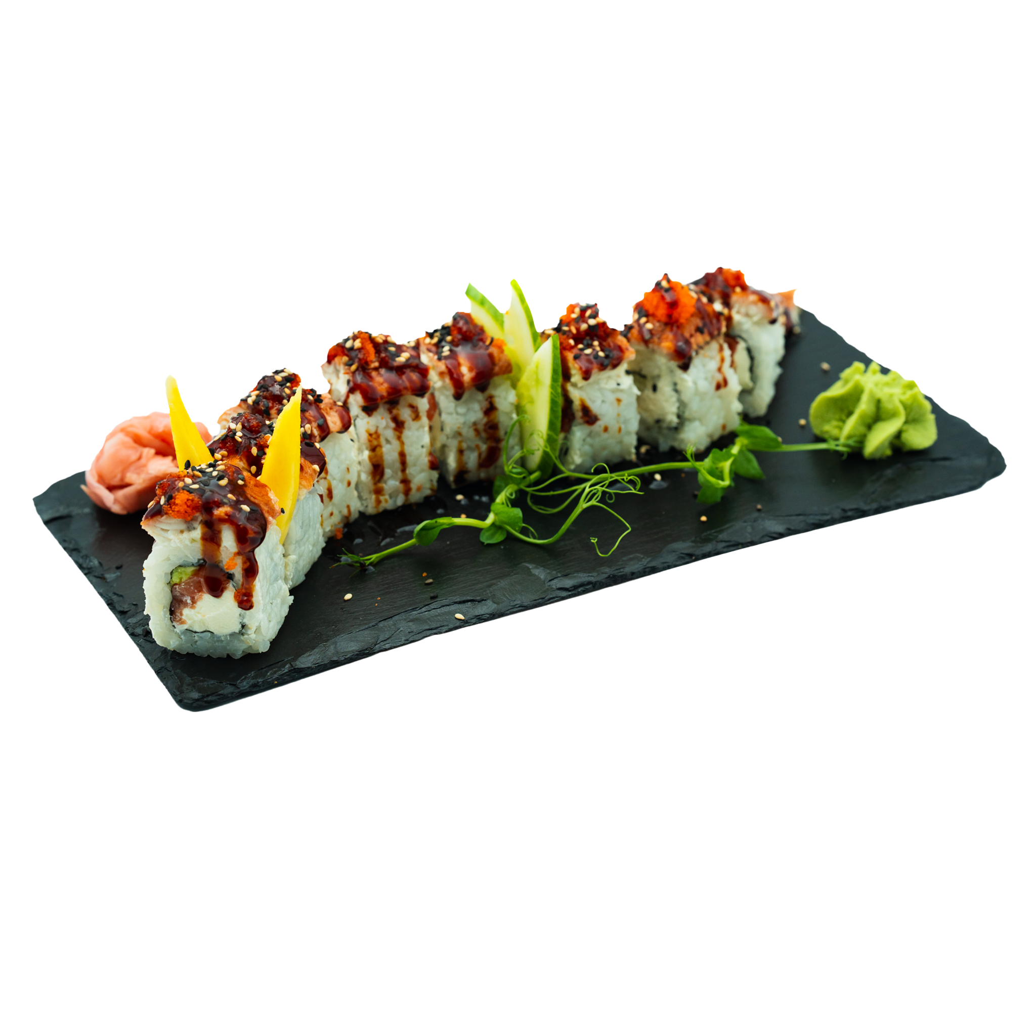 SAKURA menu preview. Petru Gorea Photography | Family | Portrait | Fashion | Brand