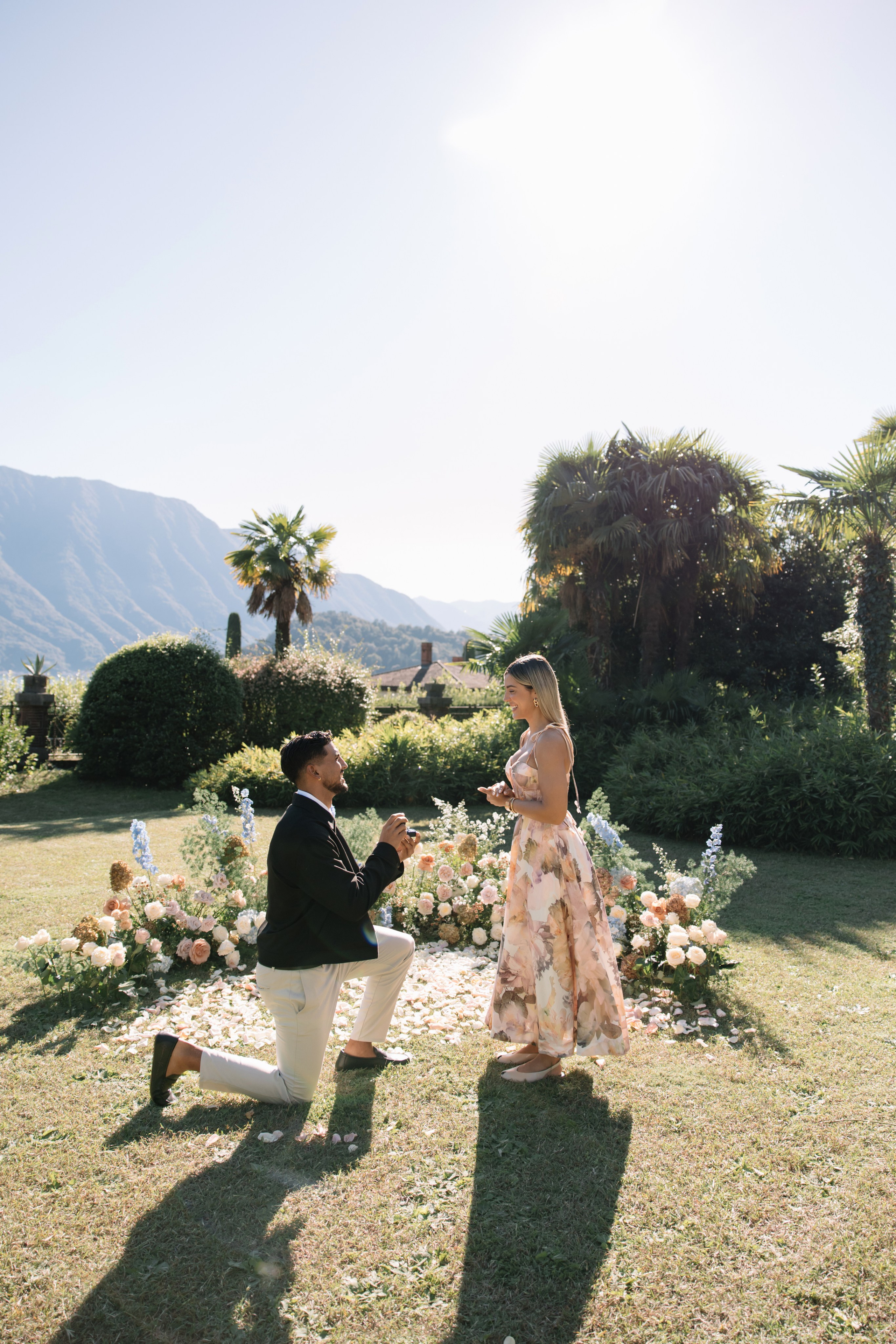 Jose & Gianna. Fotografo di matrimoni