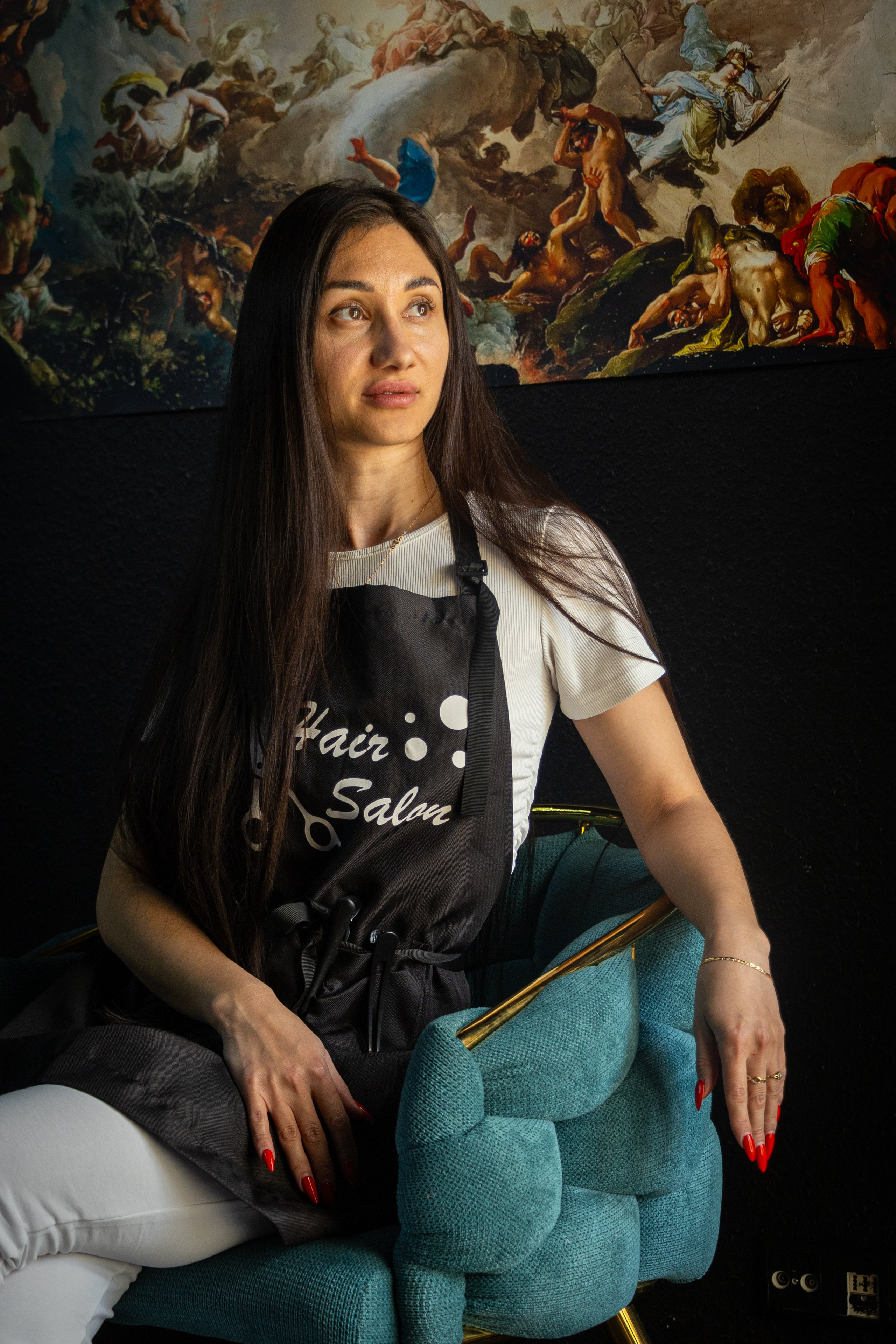 Beauty Alika. PHOTOgrapher Germany MARBURG