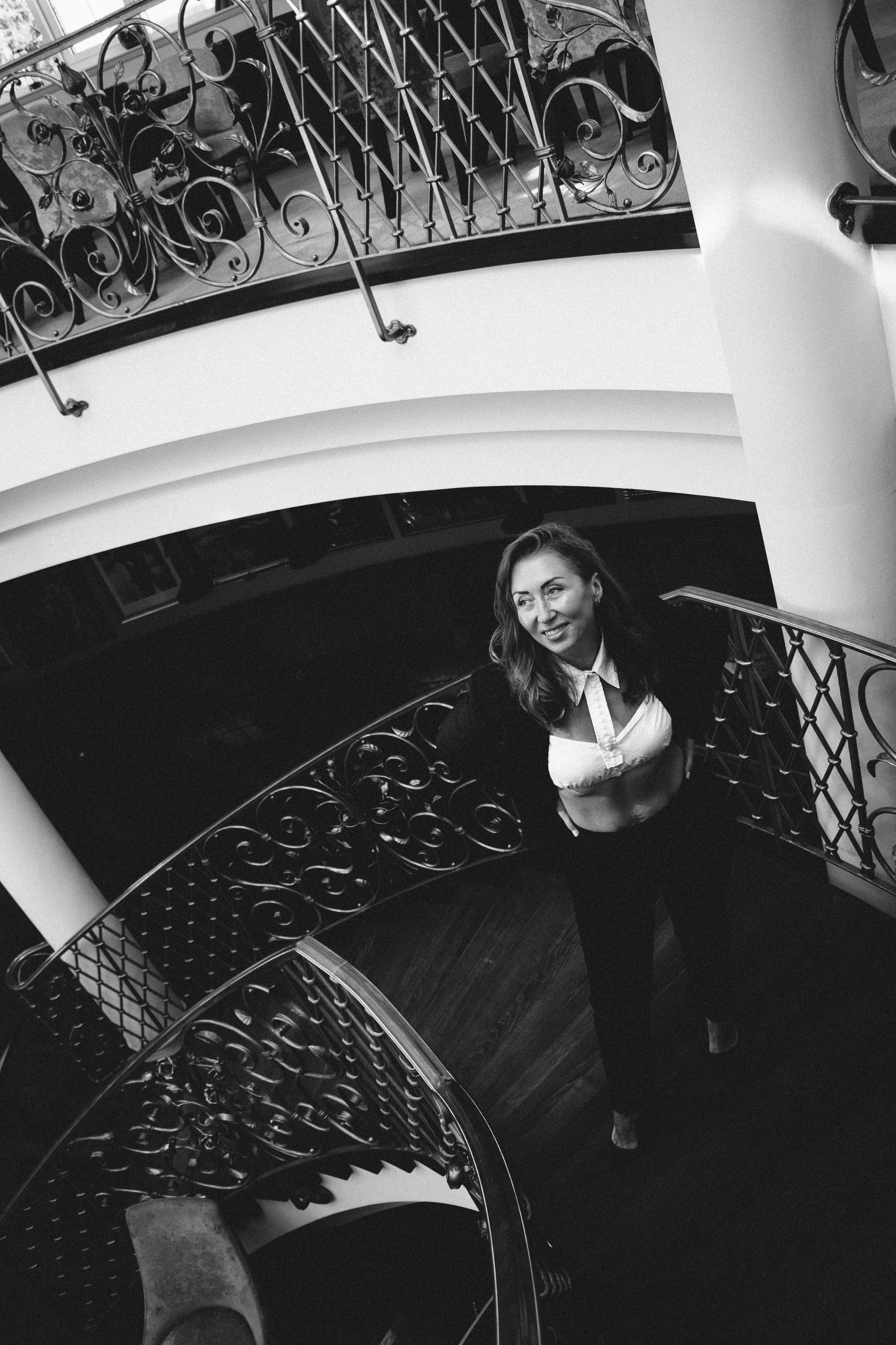 Yana in Villa Vita. PHOTOgrapher Germany MARBURG