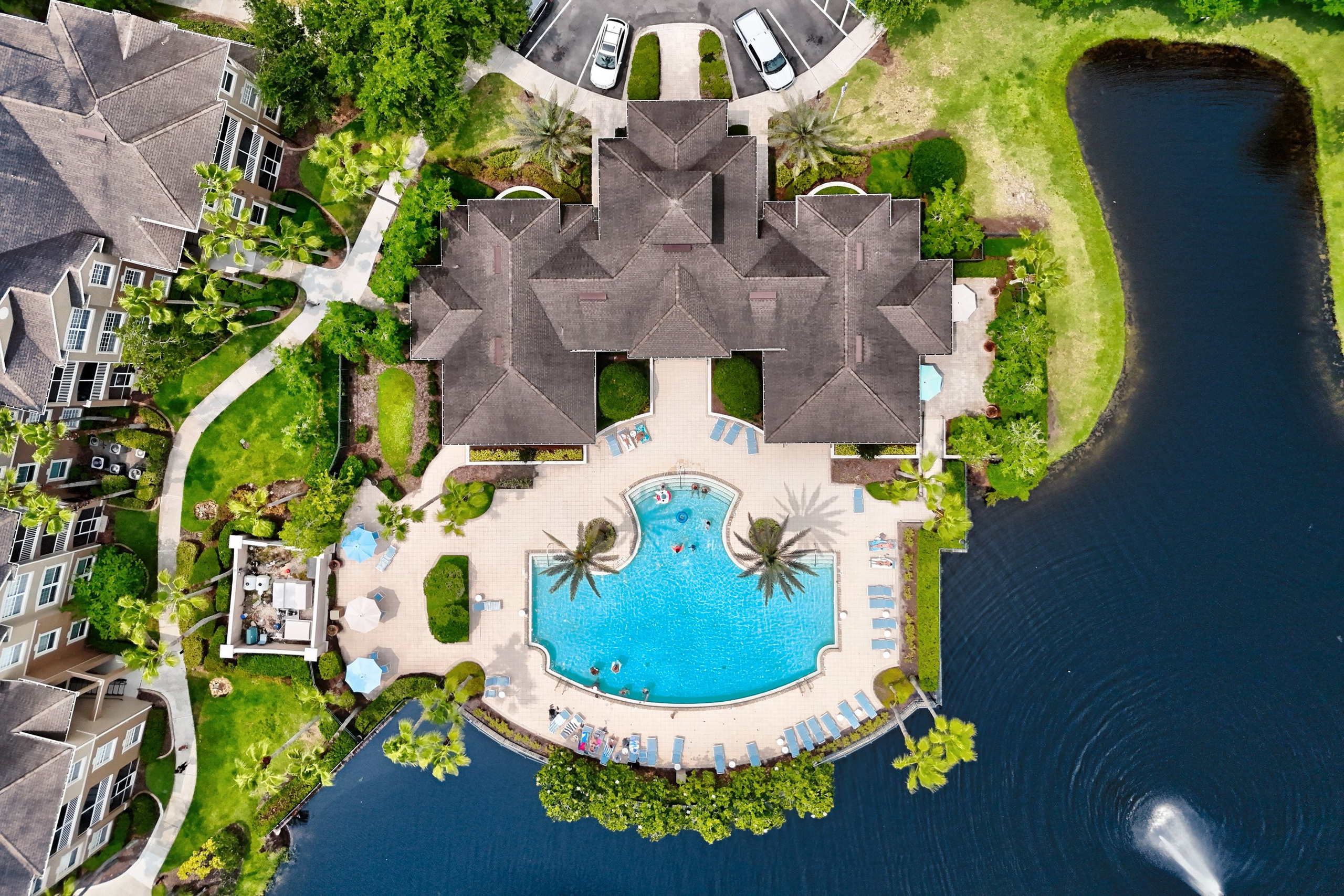 Amenity Photography in Jacksonville FL | Jax Realty Visuals