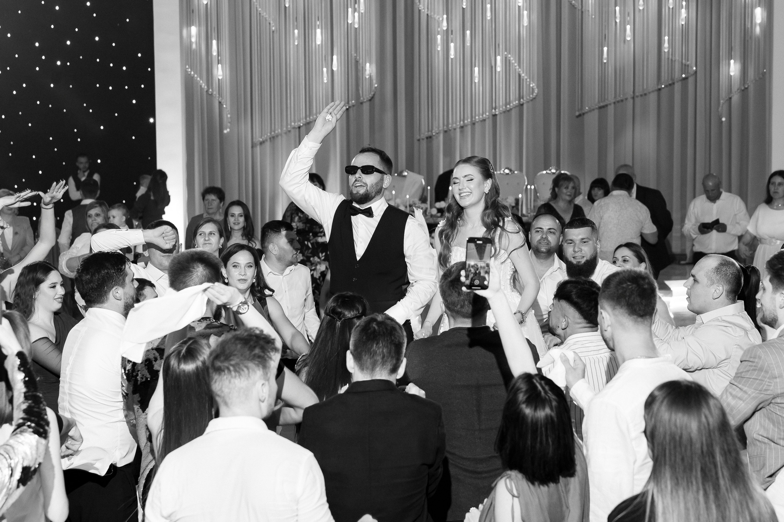 Ion & Djulieta — Richland — Wedding Day. Servicii Foto și Video 067188353