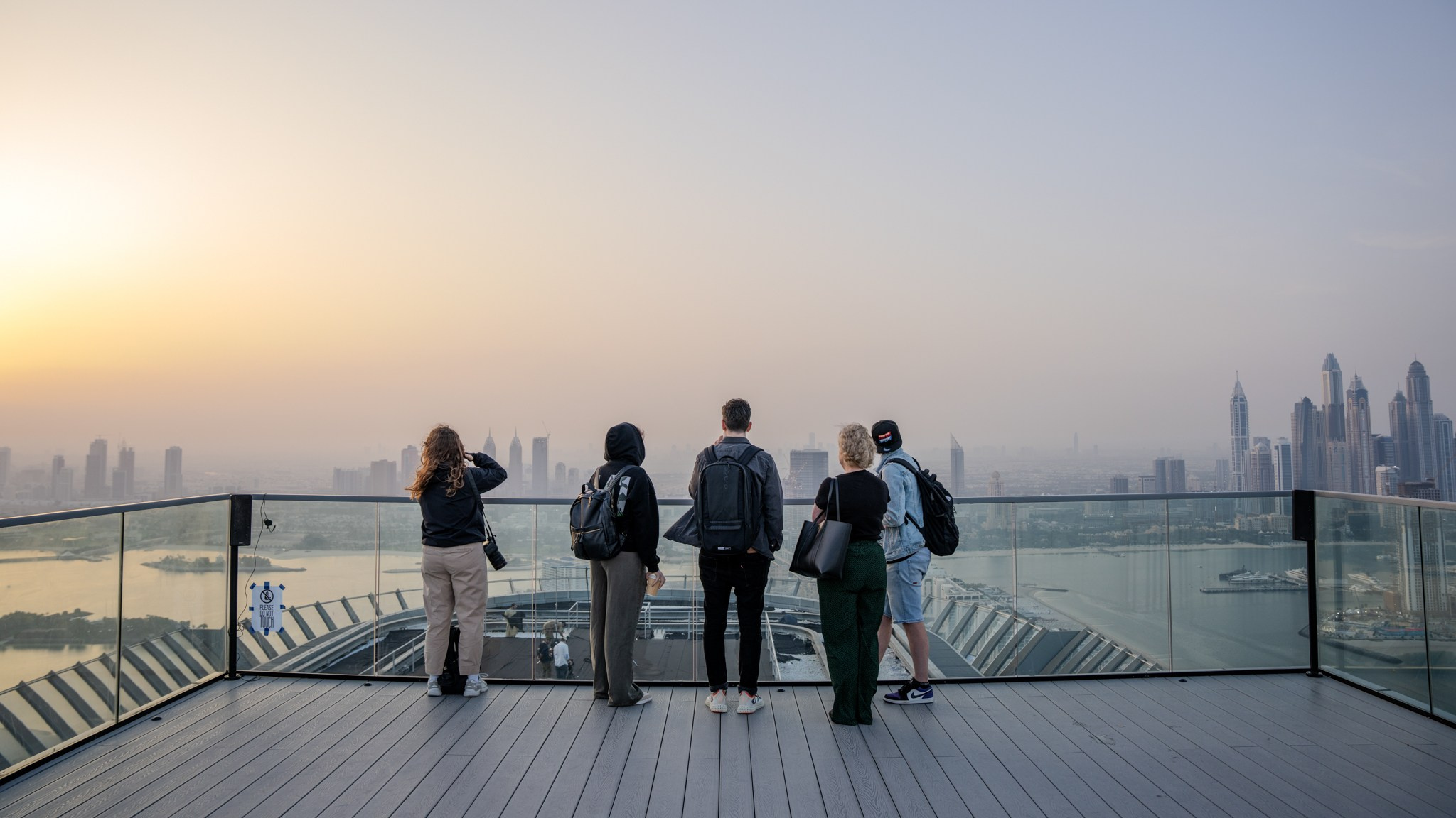 Call Of Duty | 2024 Dubai comercial. Zakhar Leshkov Photo