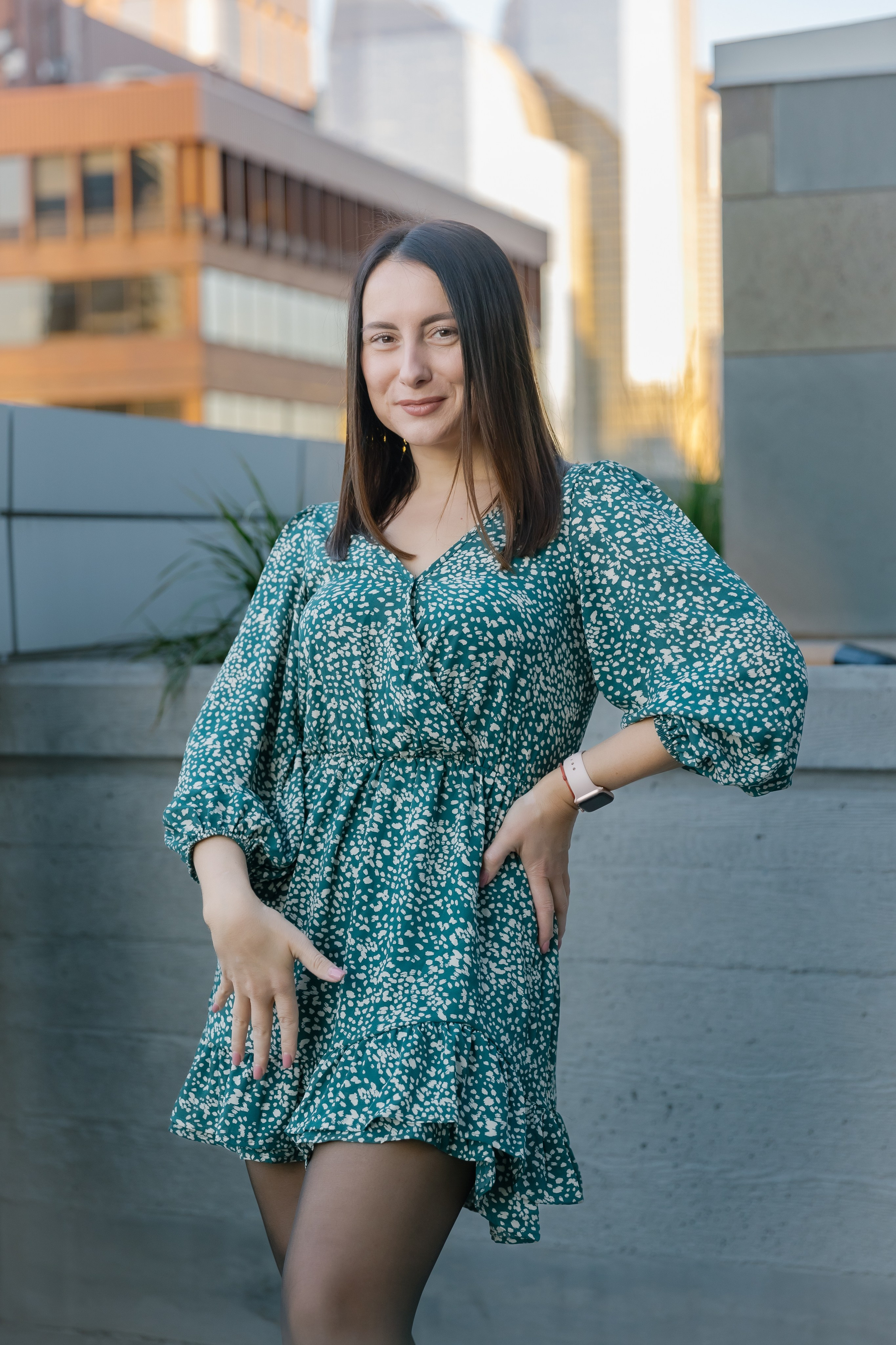 Women’s Networking Event. Portraits and Branding Photography in Calgary