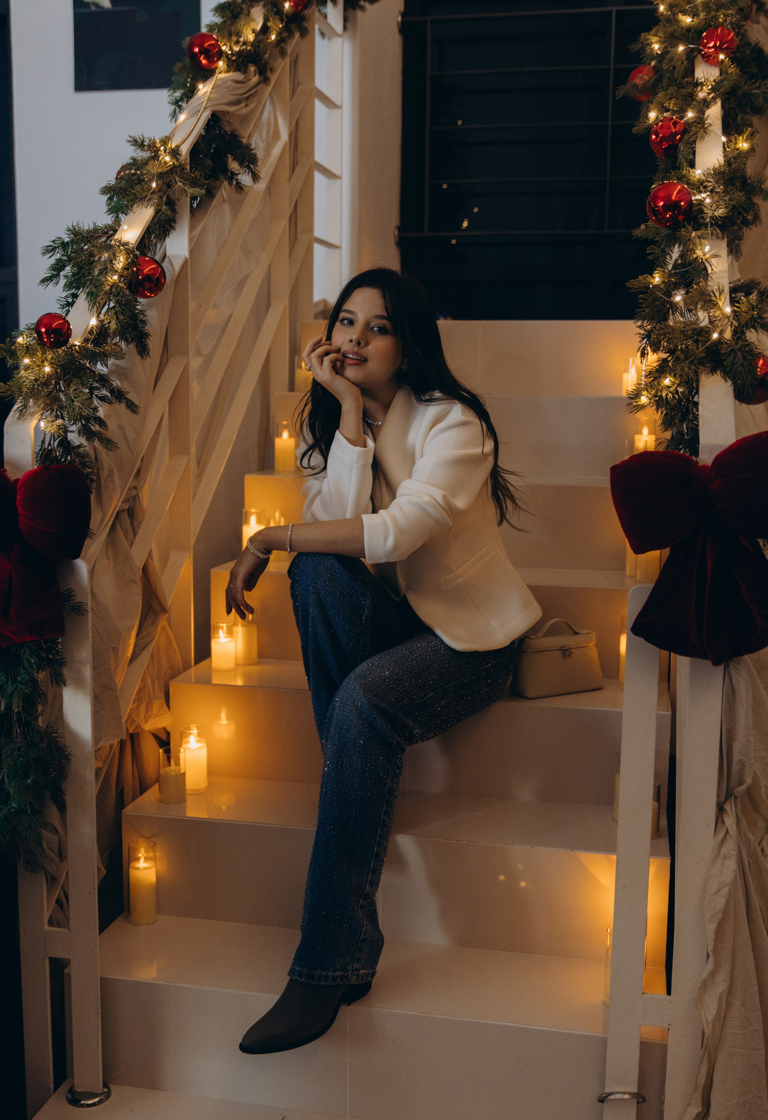 Bohicare. Portrait photographer in South Korea Olga Lian