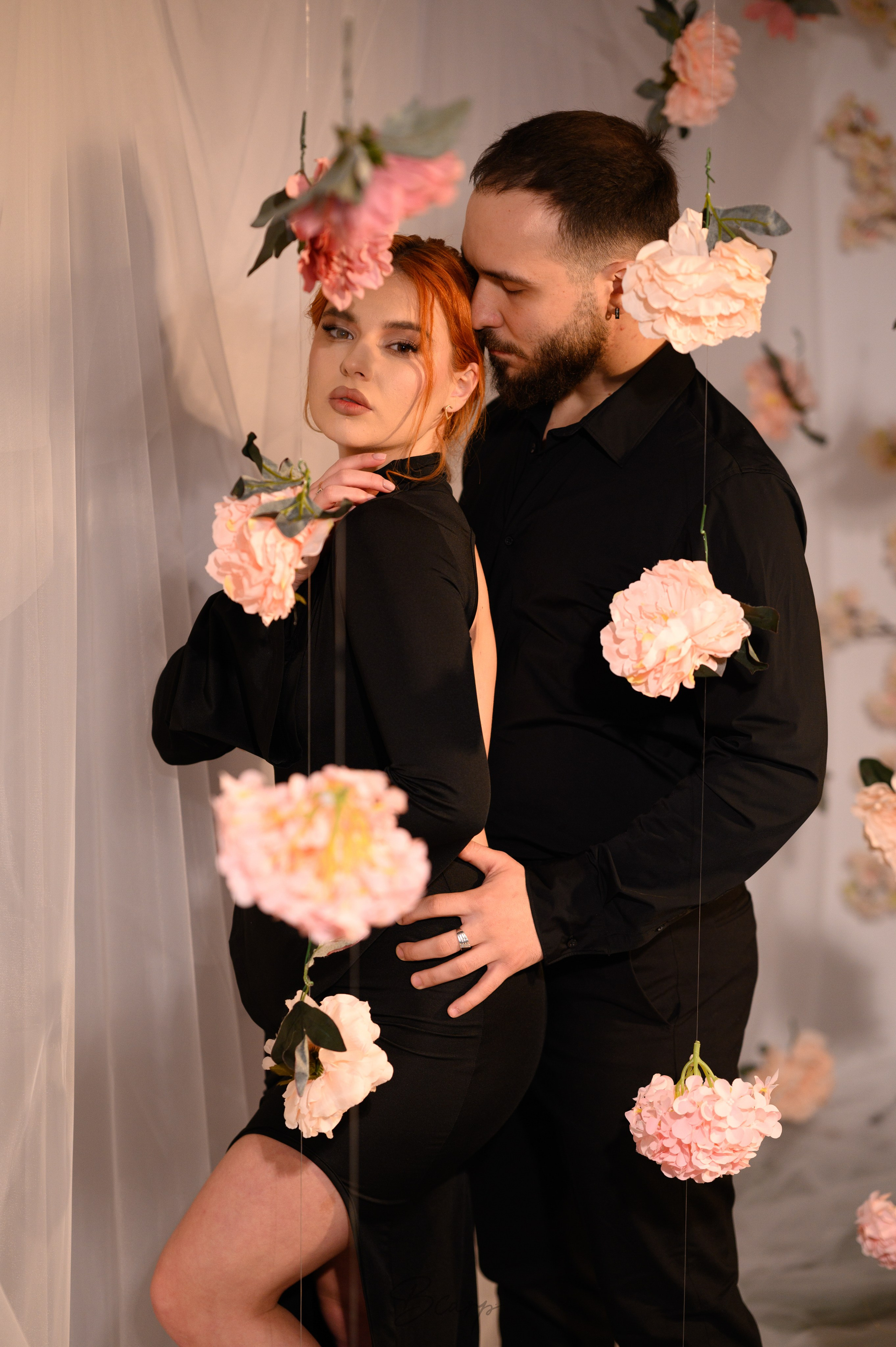 Daria & Denis. BCarp Productions