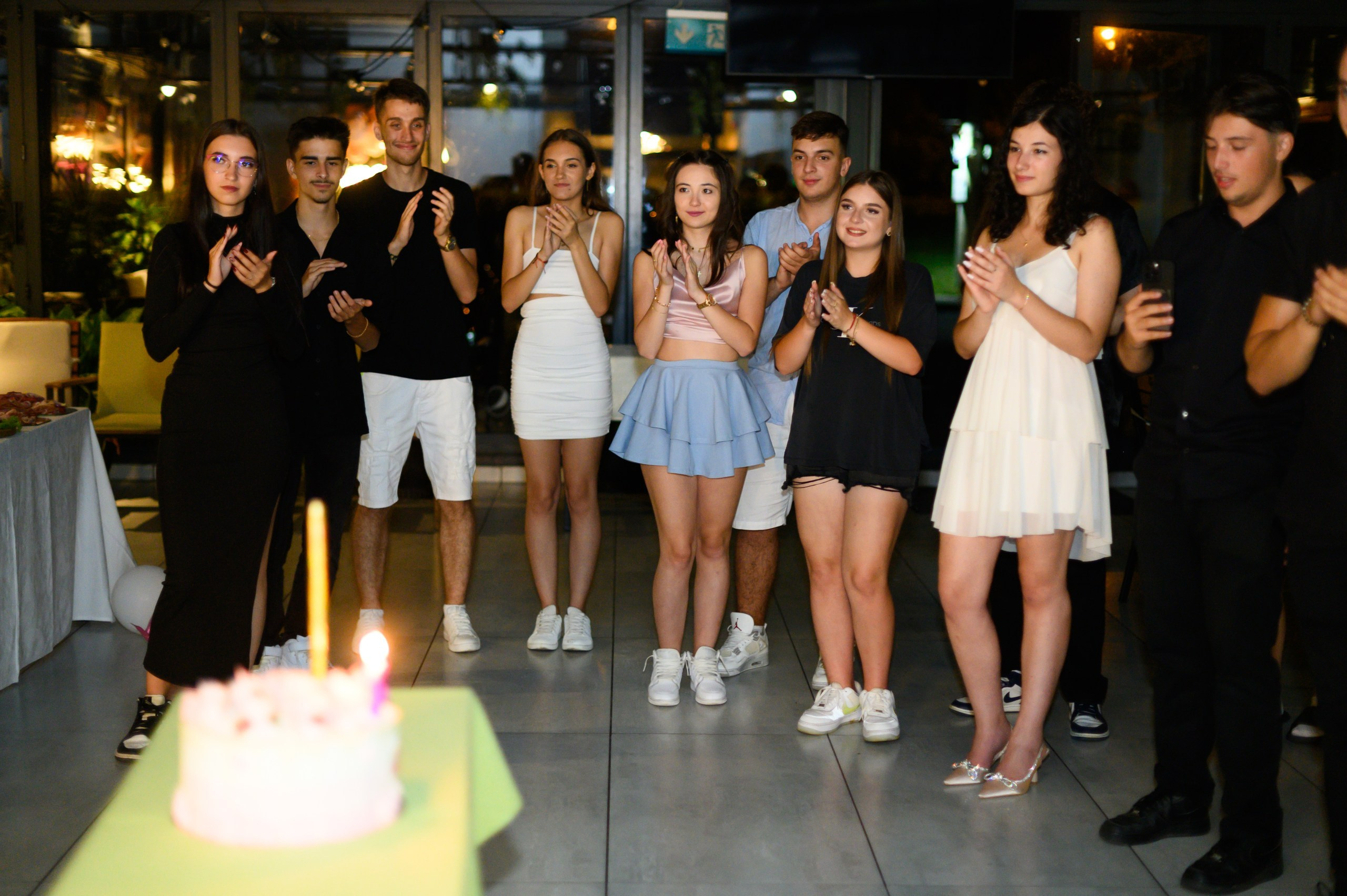 II. BCarp Productions