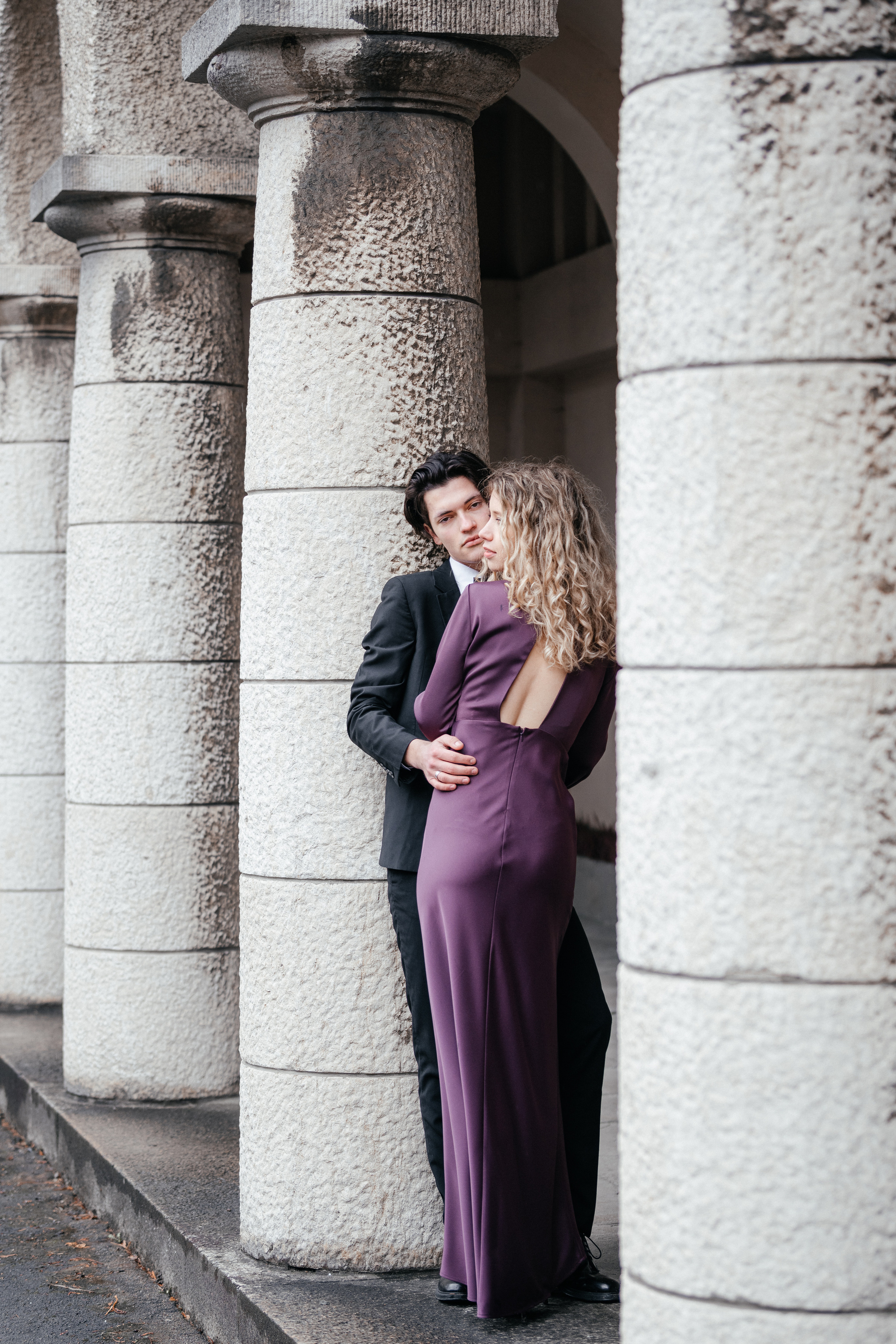 Engagement in Zurich. I am Elena Altendorfer. Wedding photographer in Zurich and Switzerland