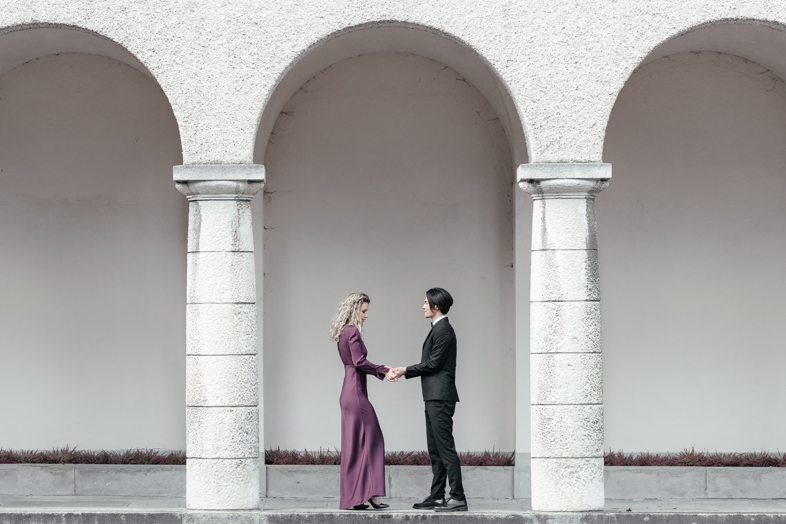Engagement in Zurich. I am Elena Altendorfer. Wedding photographer in Zurich and Switzerland