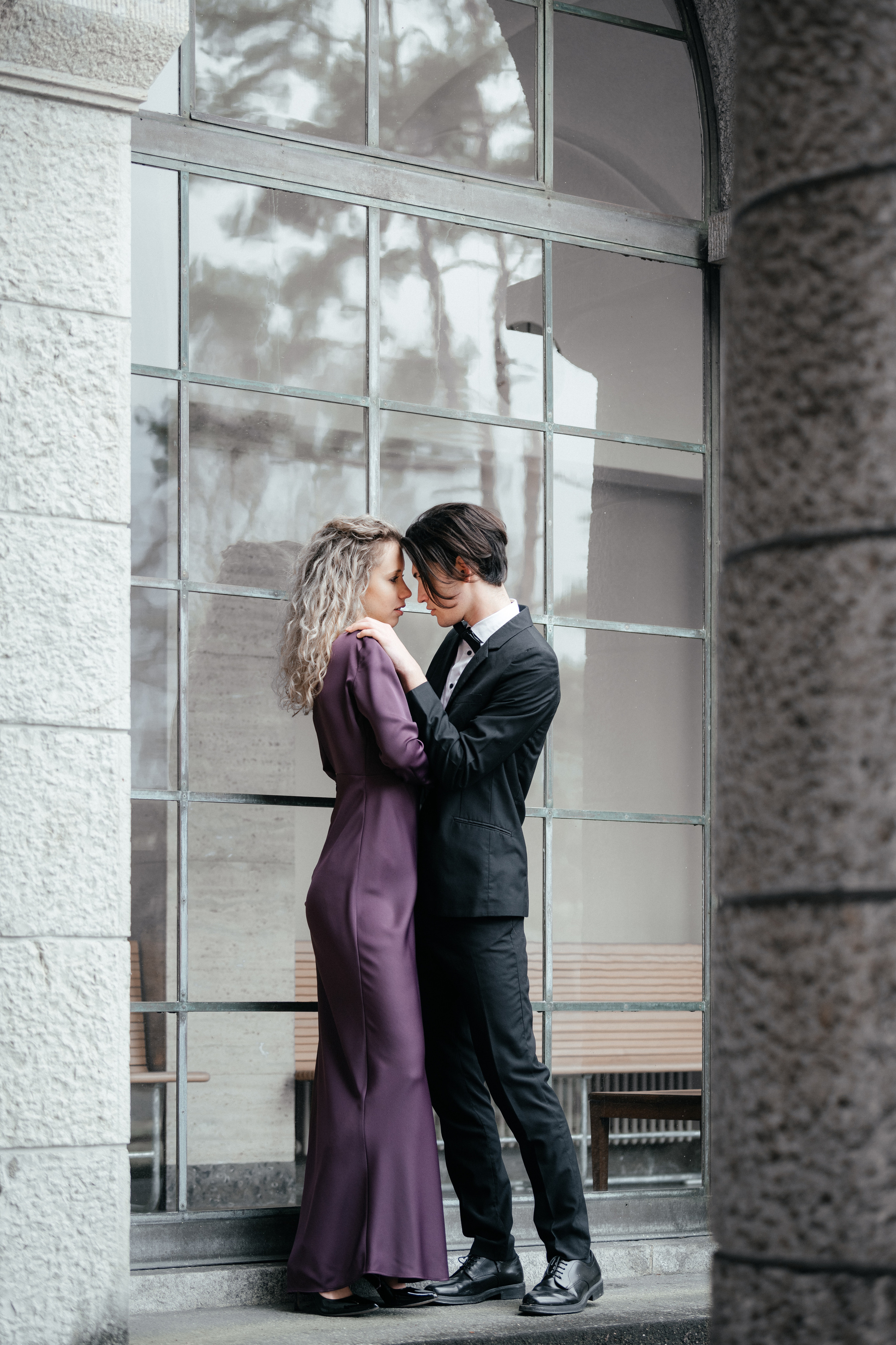 Engagement in Zurich. I am Elena Altendorfer. Wedding photographer in Zurich and Switzerland