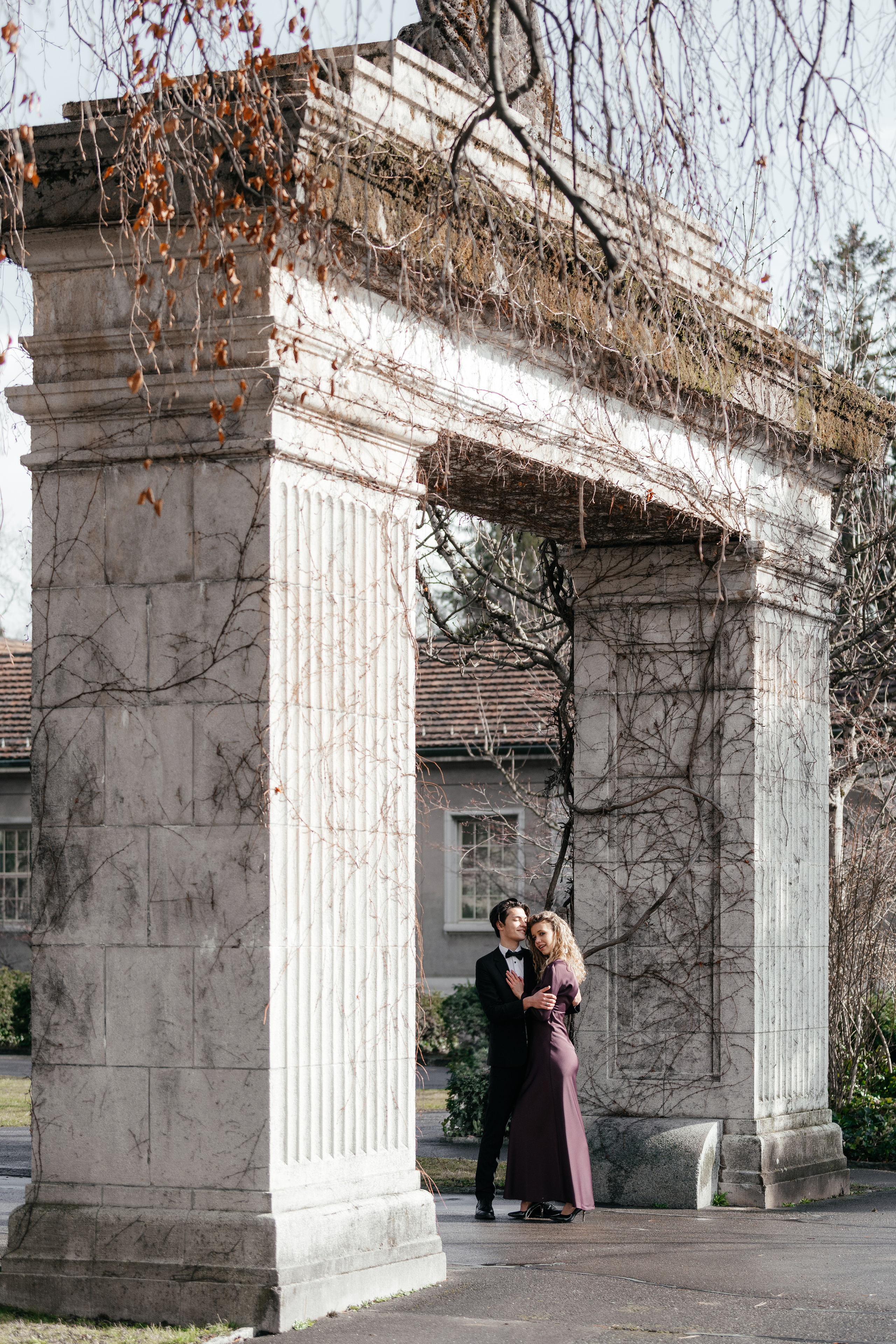 Engagement in Zurich. I am Elena Altendorfer. Wedding photographer in Zurich and Switzerland